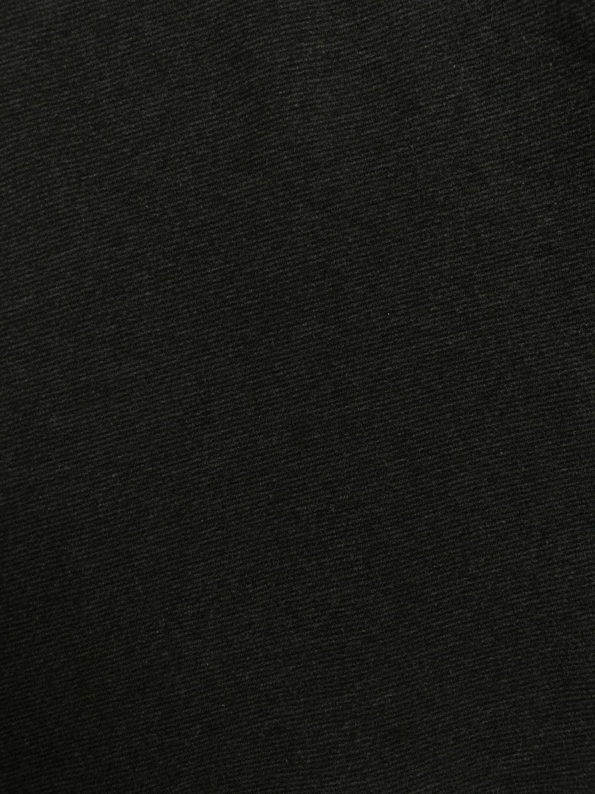 Ralph Lauren Black Label Ralph Lauren Black Label Shoulder Zip Sweatshirt Size US M / EU 48-50 / 2 - 4 Thumbnail