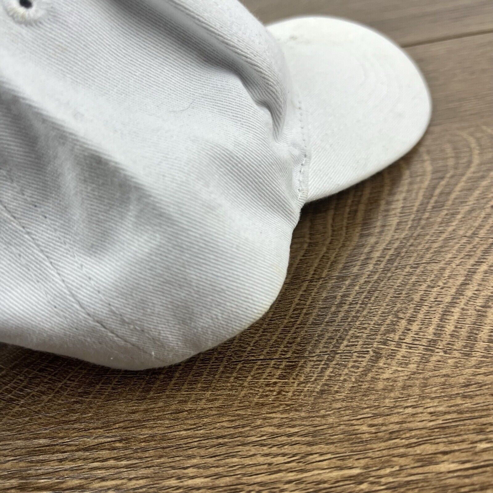 Other Gonzaga Bulldogs Hat Adjustable Hat White Adjustable Hat Whi Size ONE SIZE - 10 Thumbnail