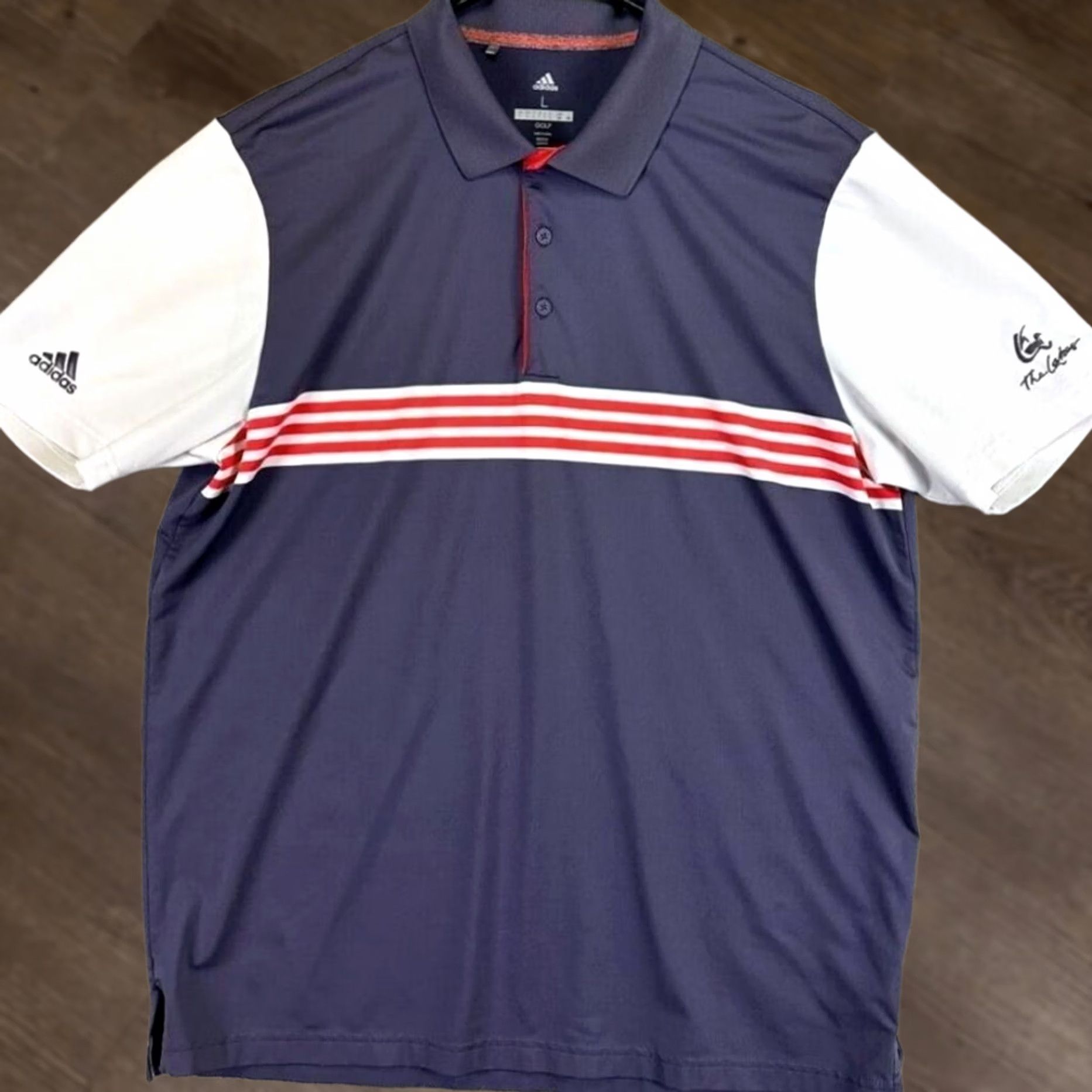 Adidas × Frank Ocean Dead-stock Frank Rugby Adidas Polo | Grailed