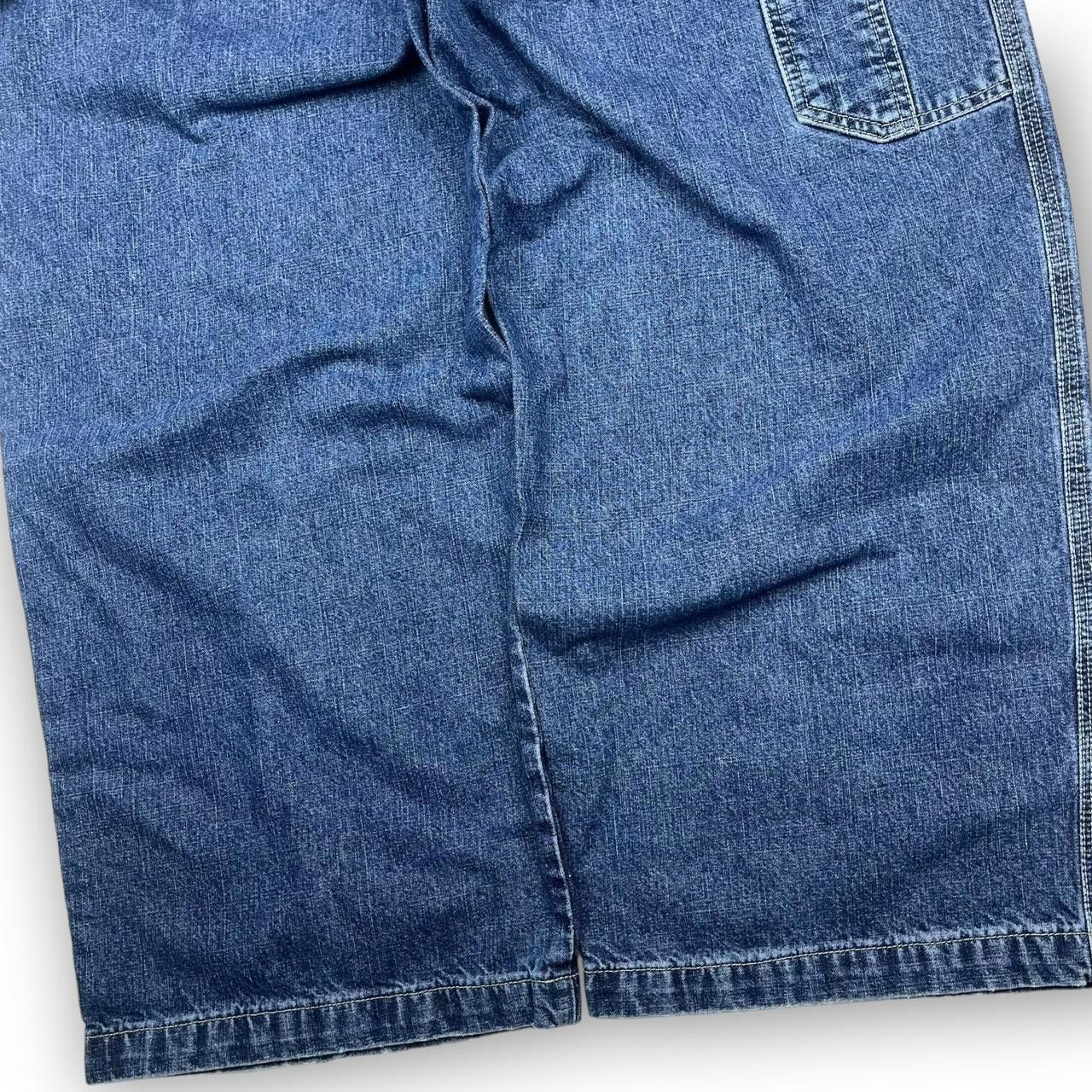 JNCO JNCO Men's Jeans Size US 35 - 3 Thumbnail