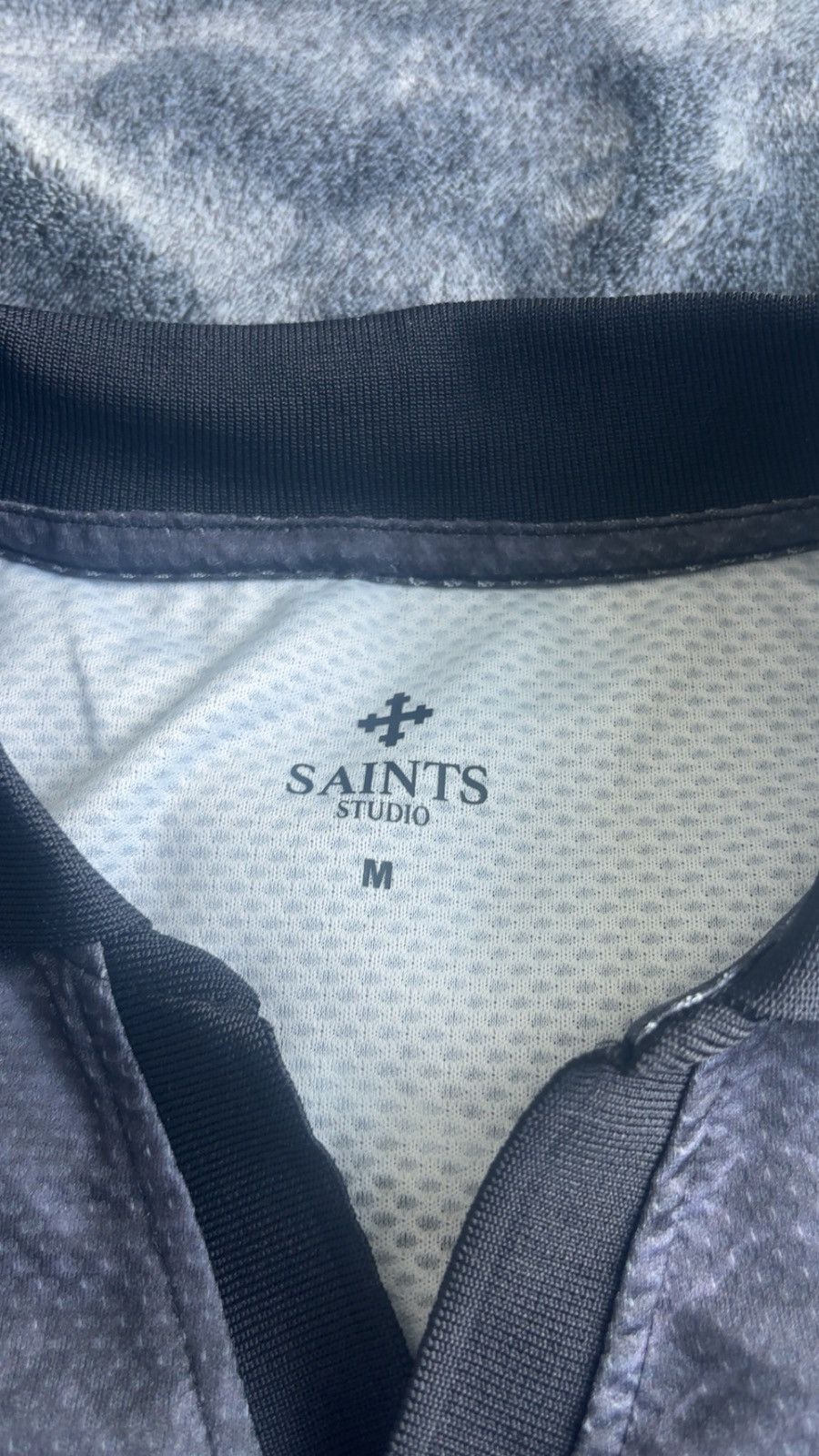 Other Saints Studio “Los Angeles” Jersey Size US M / EU 48-50 / 2 - 2 Thumbnail