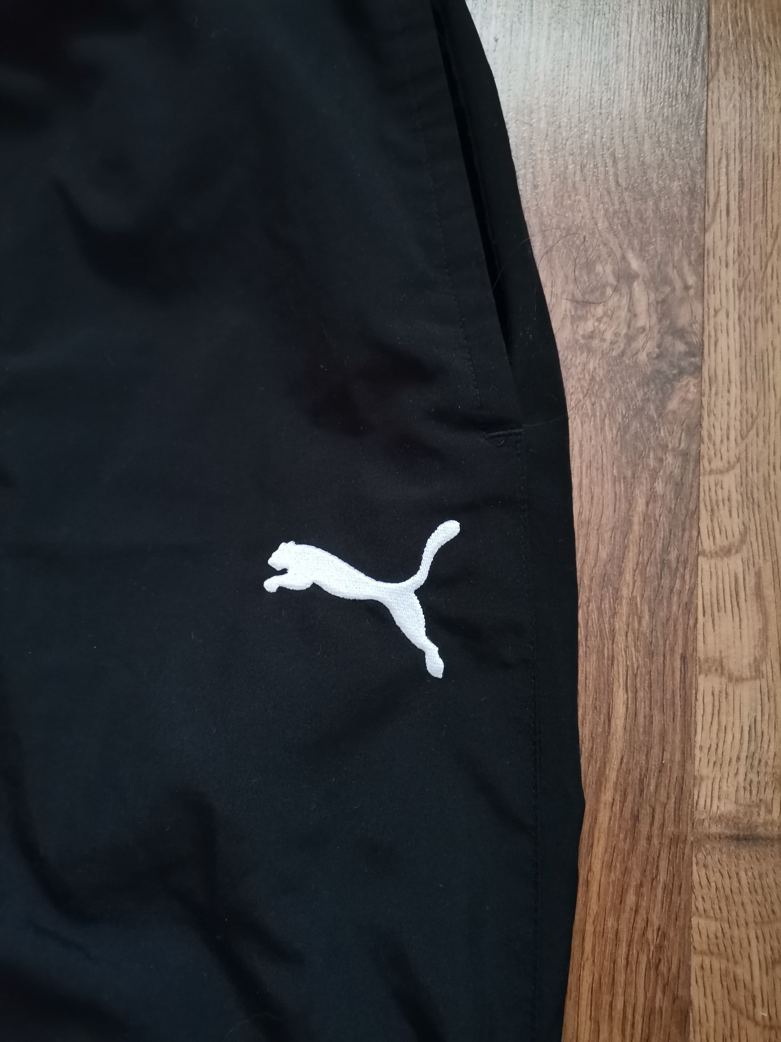Puma Puma Track Pants Size US 30 / EU 46 - 2 Thumbnail