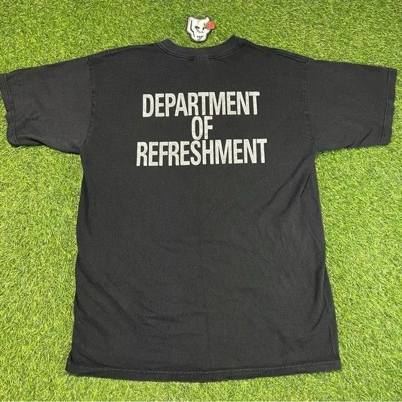 Other Vintage Coca Cola Promo Tee Size US L / EU 52-54 / 3 - 2 Thumbnail