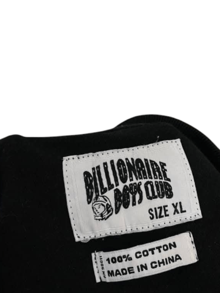 Billionaire Boys Club × Nigo × Pharrell RARE Billionaire Boys Club BBC Lost in Time Space & Odyssey Size US XL / EU 56 / 4 - 4 Thumbnail