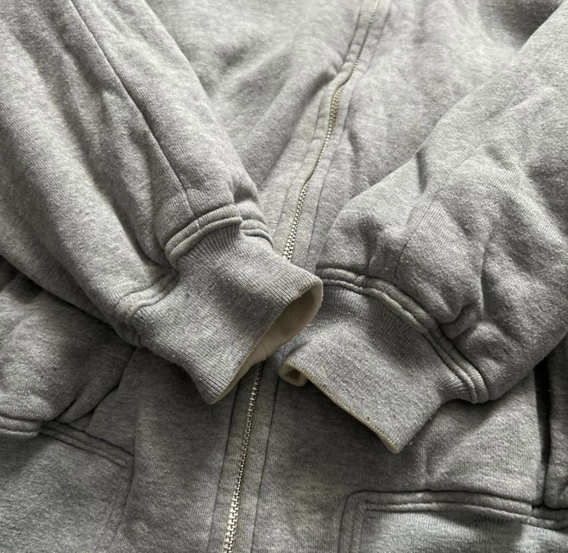 Issey Miyake 🔥RARE🔥 ISSEY MIYAKE IS reversible zipup Size US M / EU 48-50 / 2 - 9 Thumbnail