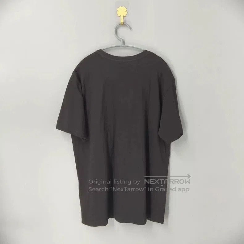 Dior Dior 1947 Logo Short Sleeve T. Size US S / EU 44-46 / 1 - 2 Thumbnail