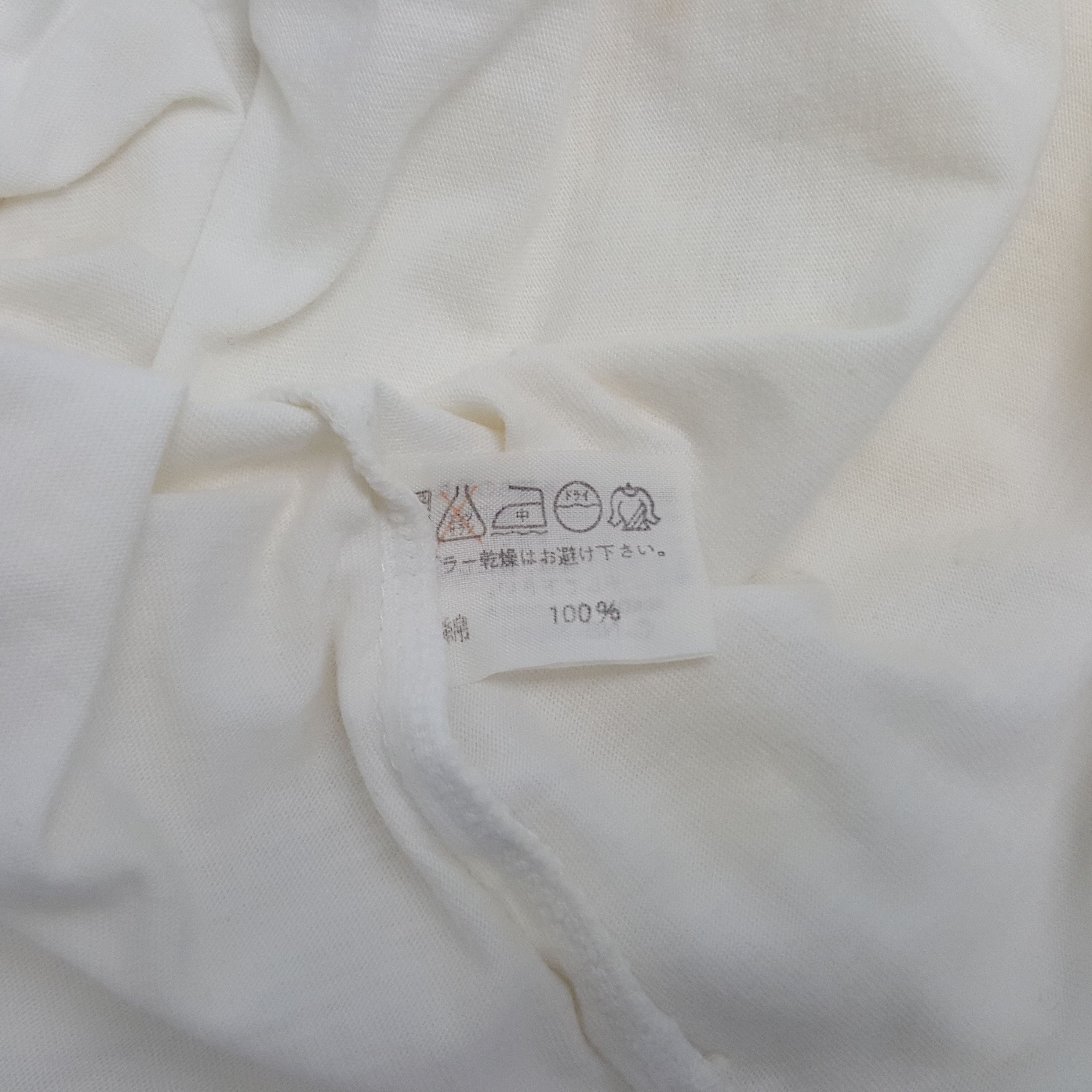 Vintage Vintage Pablo Picasso Spanish Artists Tshirt N294N79 Size US M / EU 48-50 / 2 - 5 Thumbnail