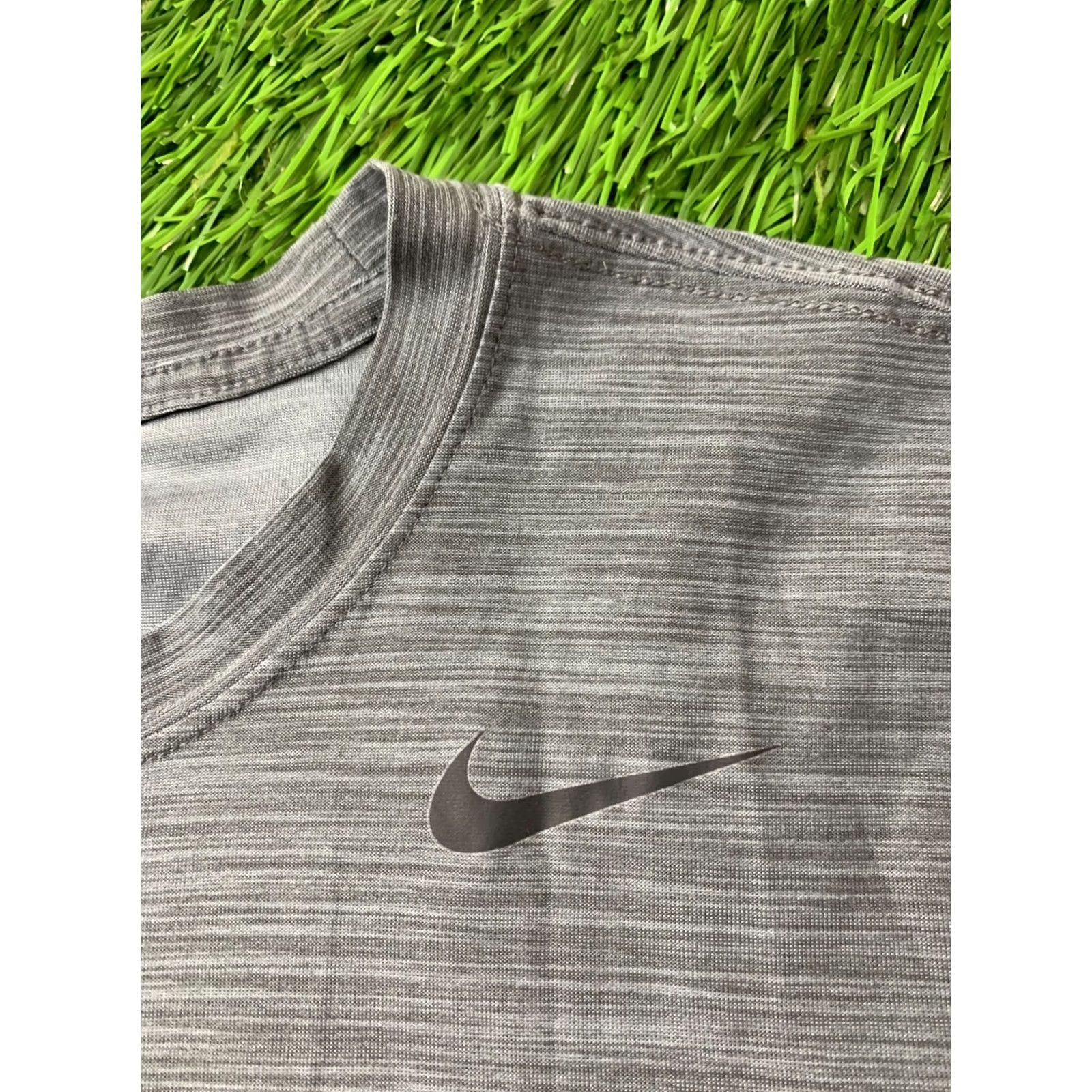 Nike Nike Dri-FIT Shirt Men XS? Size US S / EU 44-46 / 1 - 3 Thumbnail