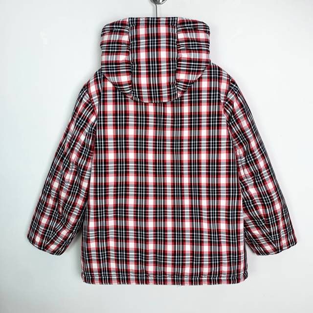 Burberry Burberry Reversible Down Jacket Size M Size US M / EU 48-50 / 2 - 4 Thumbnail