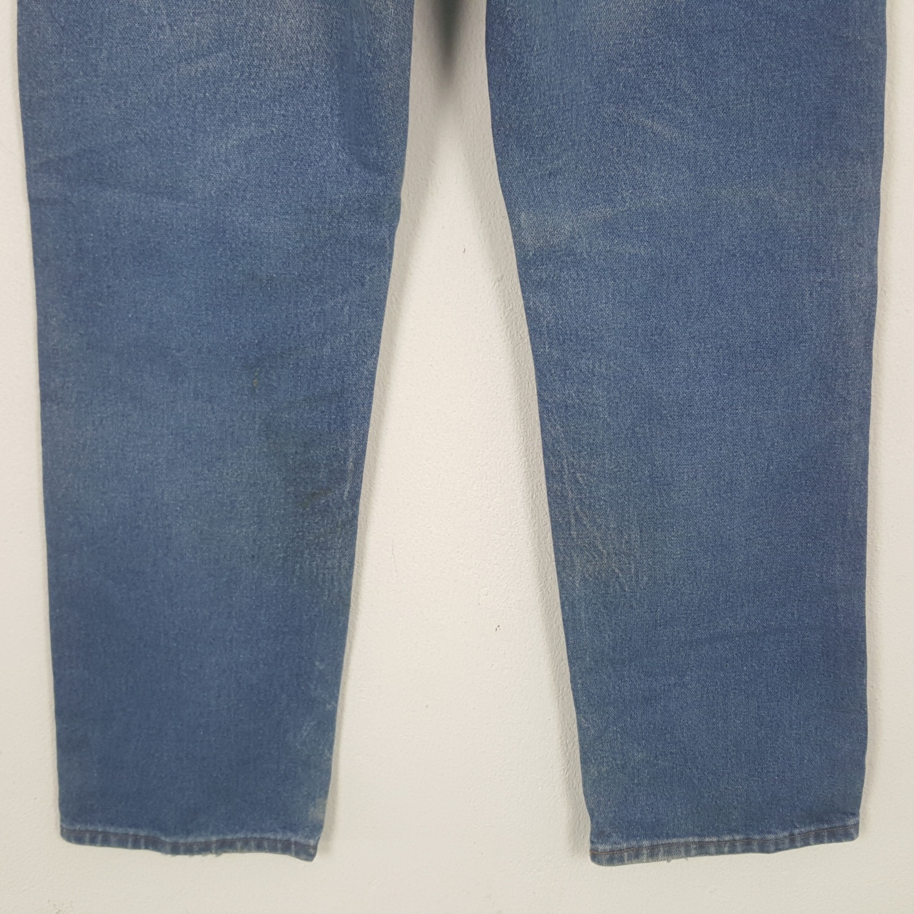 Wrangler Vintage Wrangler American Style Denim Jeans RR27 Size US 32 / EU 48 - 6 Thumbnail