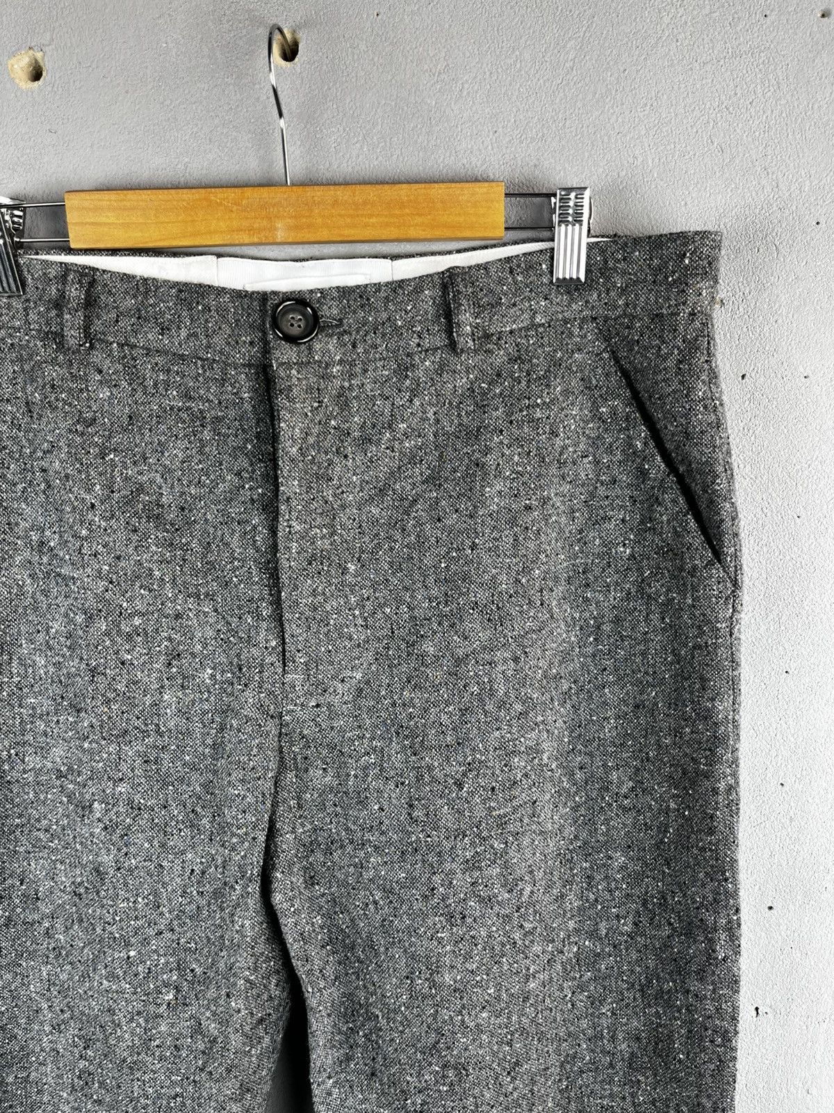 Other the tweed project pants size L Size US 34 / EU 50 - 5 Thumbnail