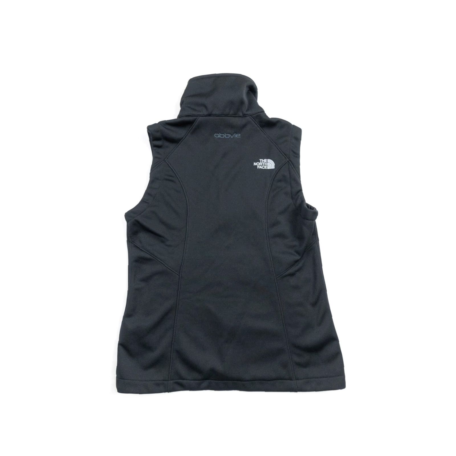 The North Face The North Face WindWall Vest Women Small Black Lightweight Full Zip Outdoor Womens Size S / US 4 / IT 40 - 7 Thumbnail
