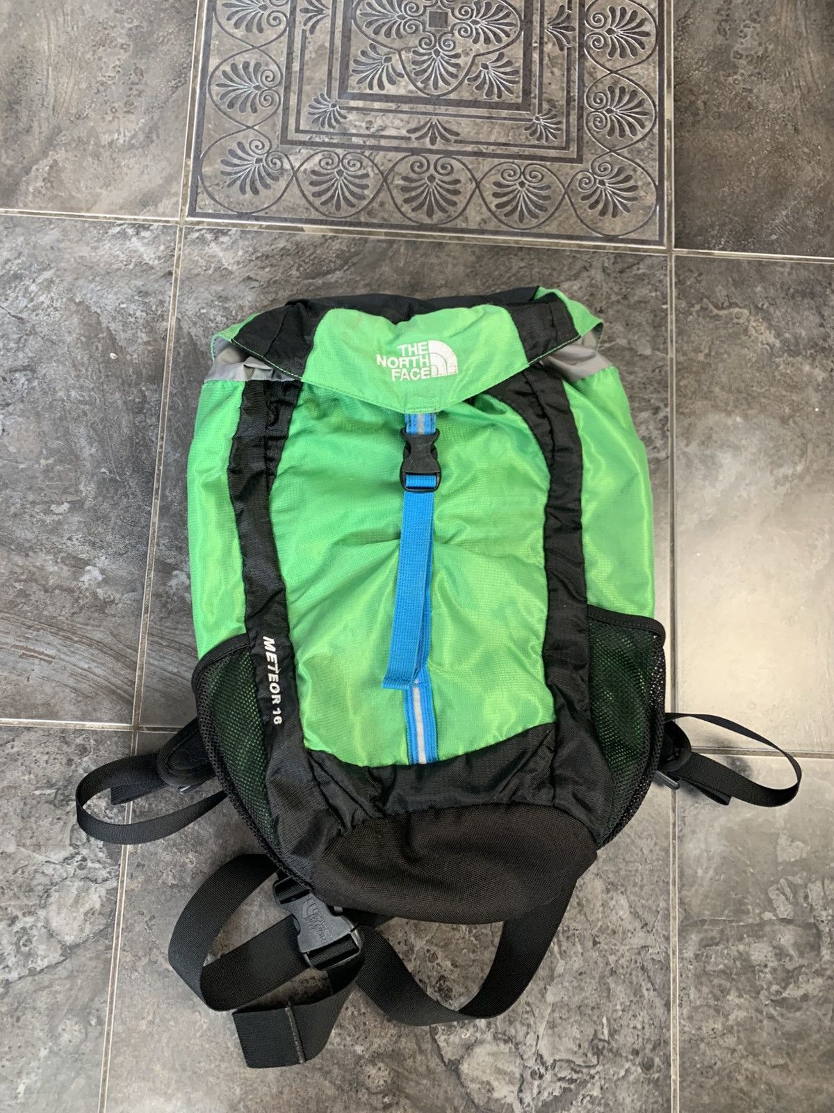 The North Face The North Face Backpack Meteor 16 Size ONE SIZE - 1 Thumbnail
