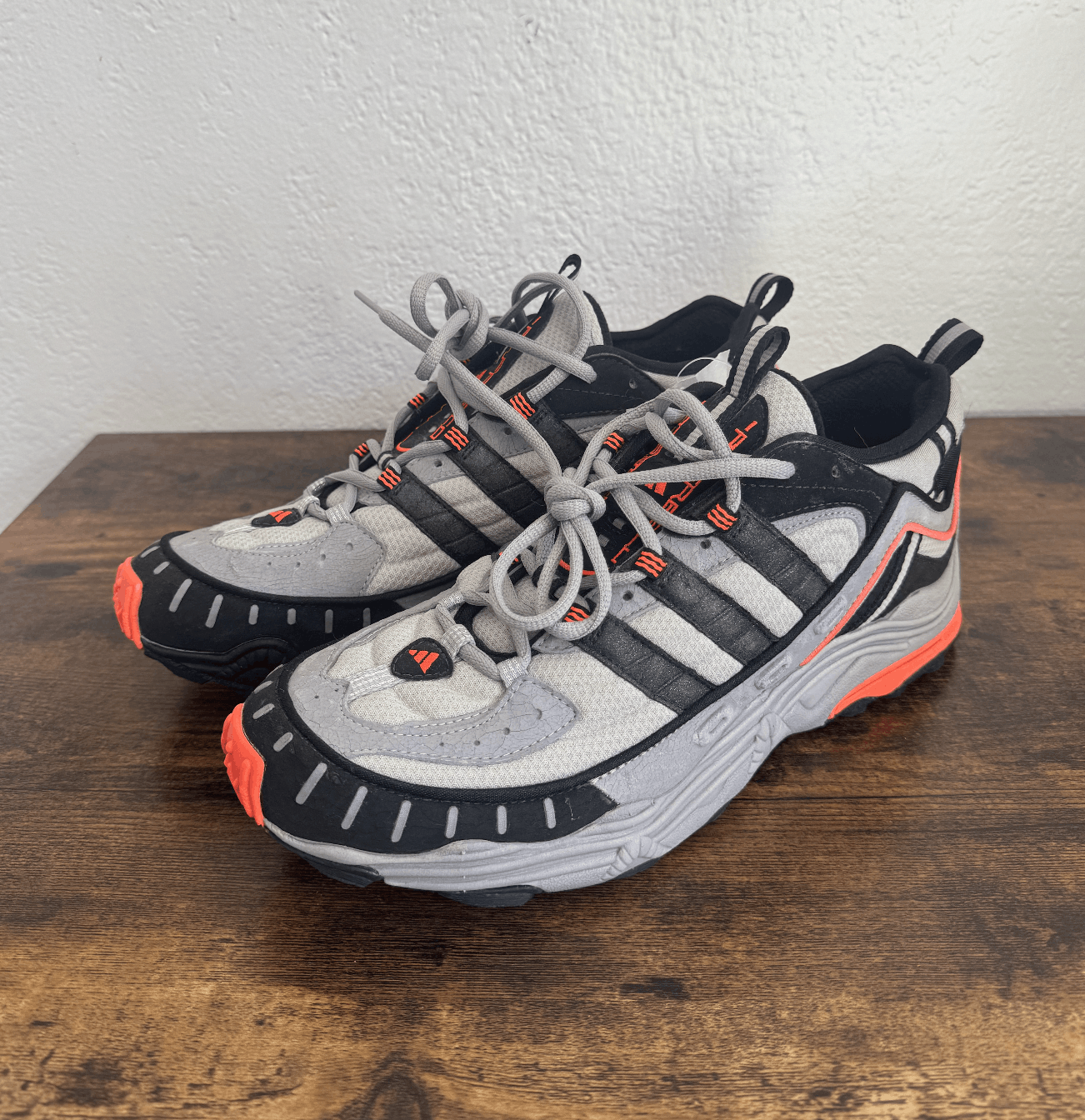 New With Tags Vintage 1998 Adidas Sneaker Alfresco