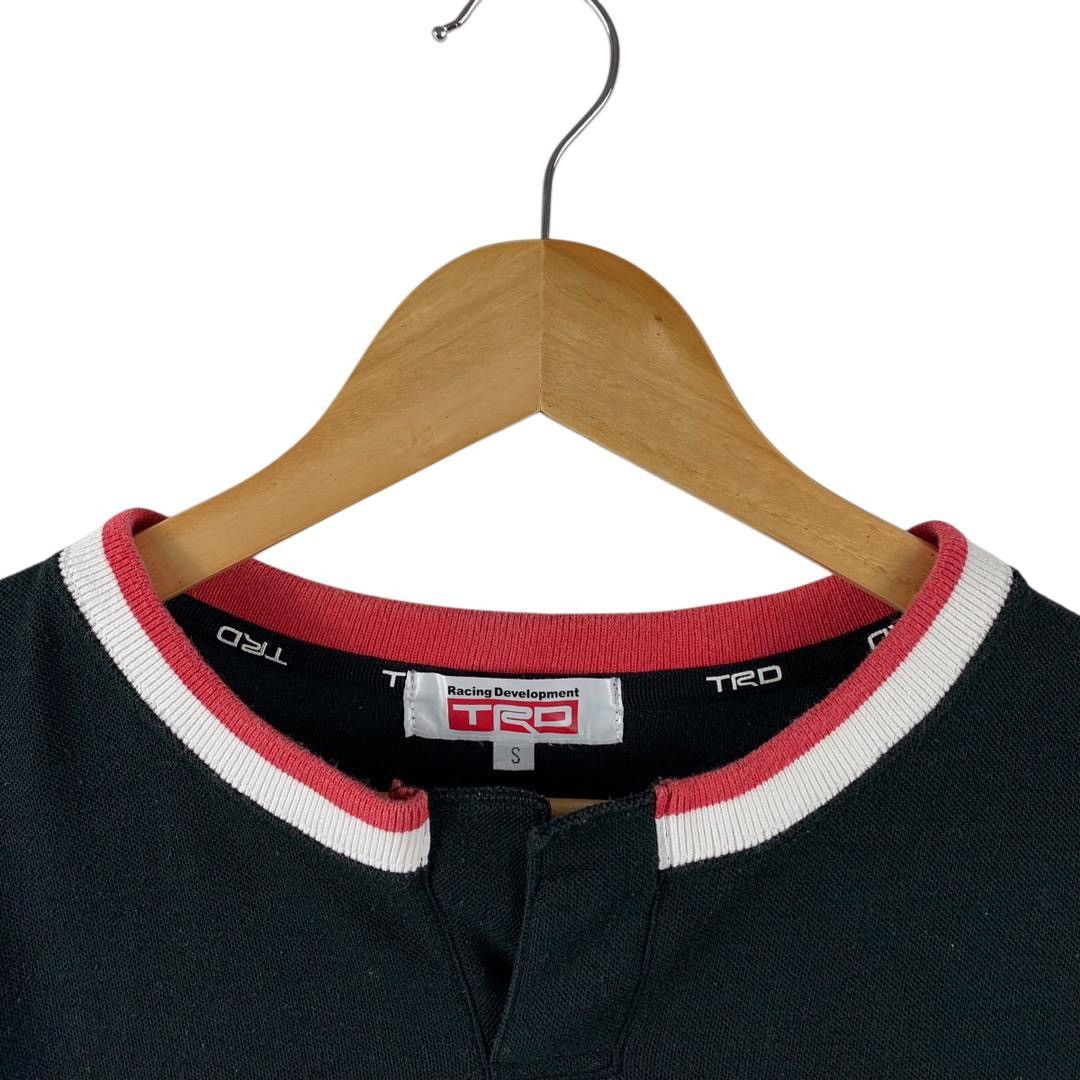 Japanese Brand TRD Toyota racing development racing tee Size US S / EU 44-46 / 1 - 5 Thumbnail