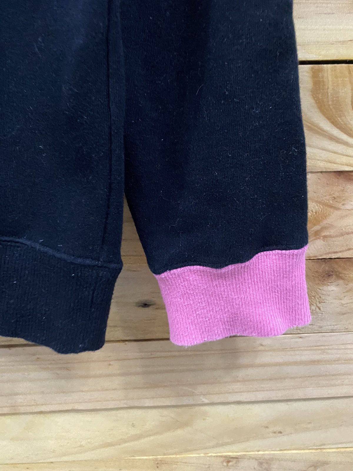 Issey Miyake × Japanese Brand × Tsumori Chisato TSUMORI CHISATO crewneck sweatshirt Size US M / EU 48-50 / 2 - 6 Thumbnail
