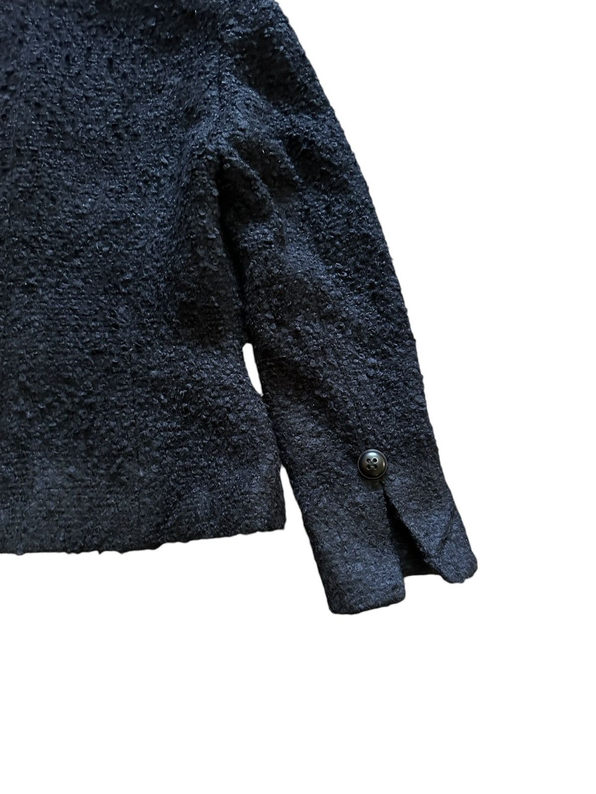 Christian Dior Monsieur Christian Dior Tweed Jacket Size M / US 6-8 / IT 42-44 - 8 Thumbnail