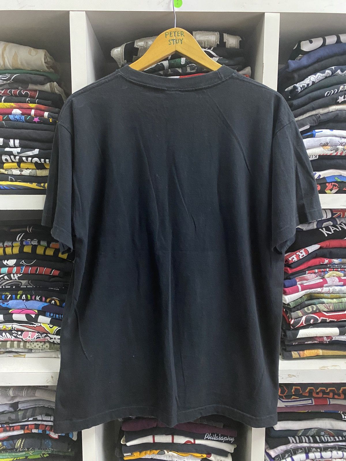 Holiday Brand × Vintage Vintage Holiday Tee Size US XL / EU 56 / 4 - 7 Thumbnail