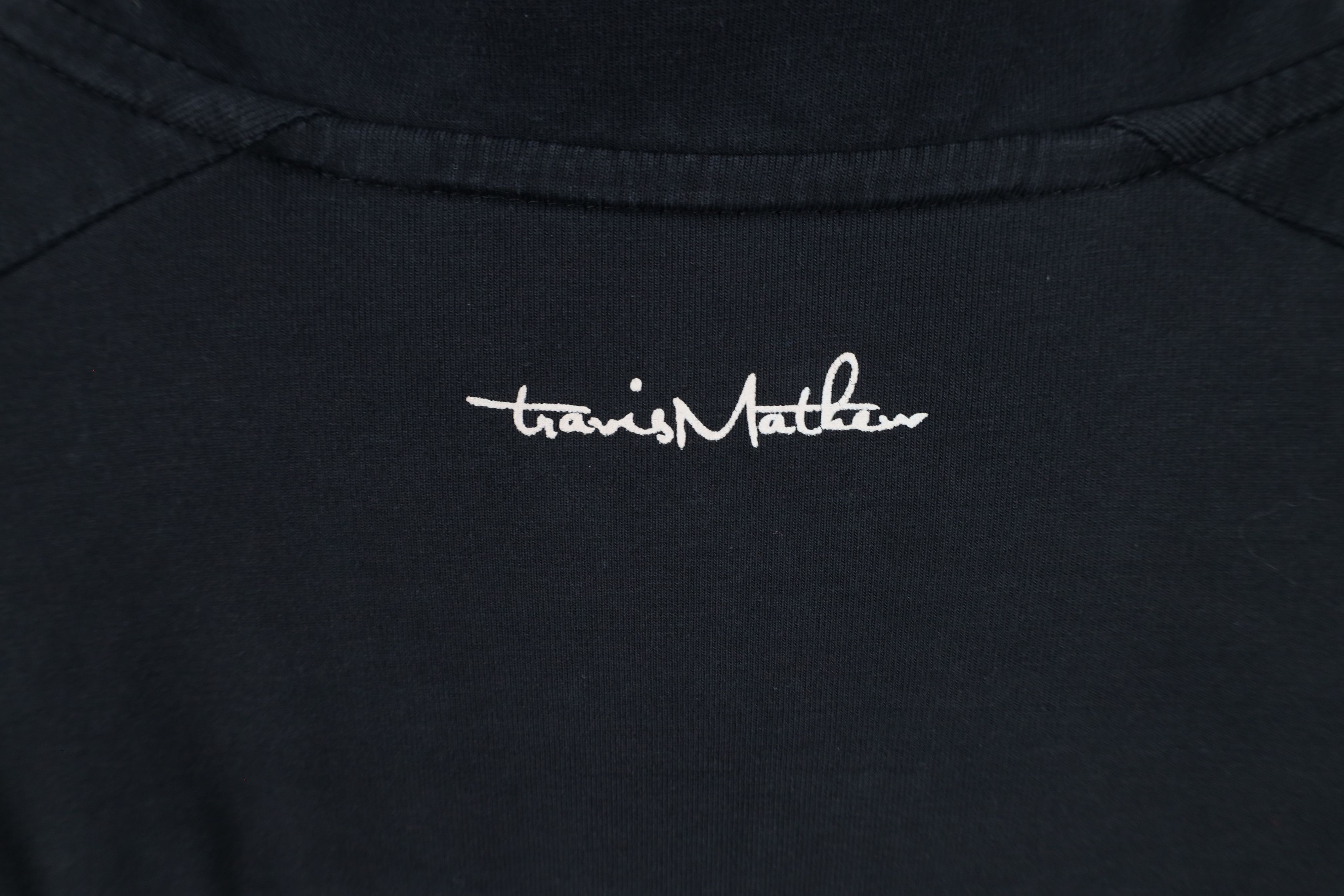 TravisMathew × Vintage Travis Mathew Golfing Golf Half Zip Pullover Jacket Top Size US XL / EU 56 / 4 - 10 Thumbnail