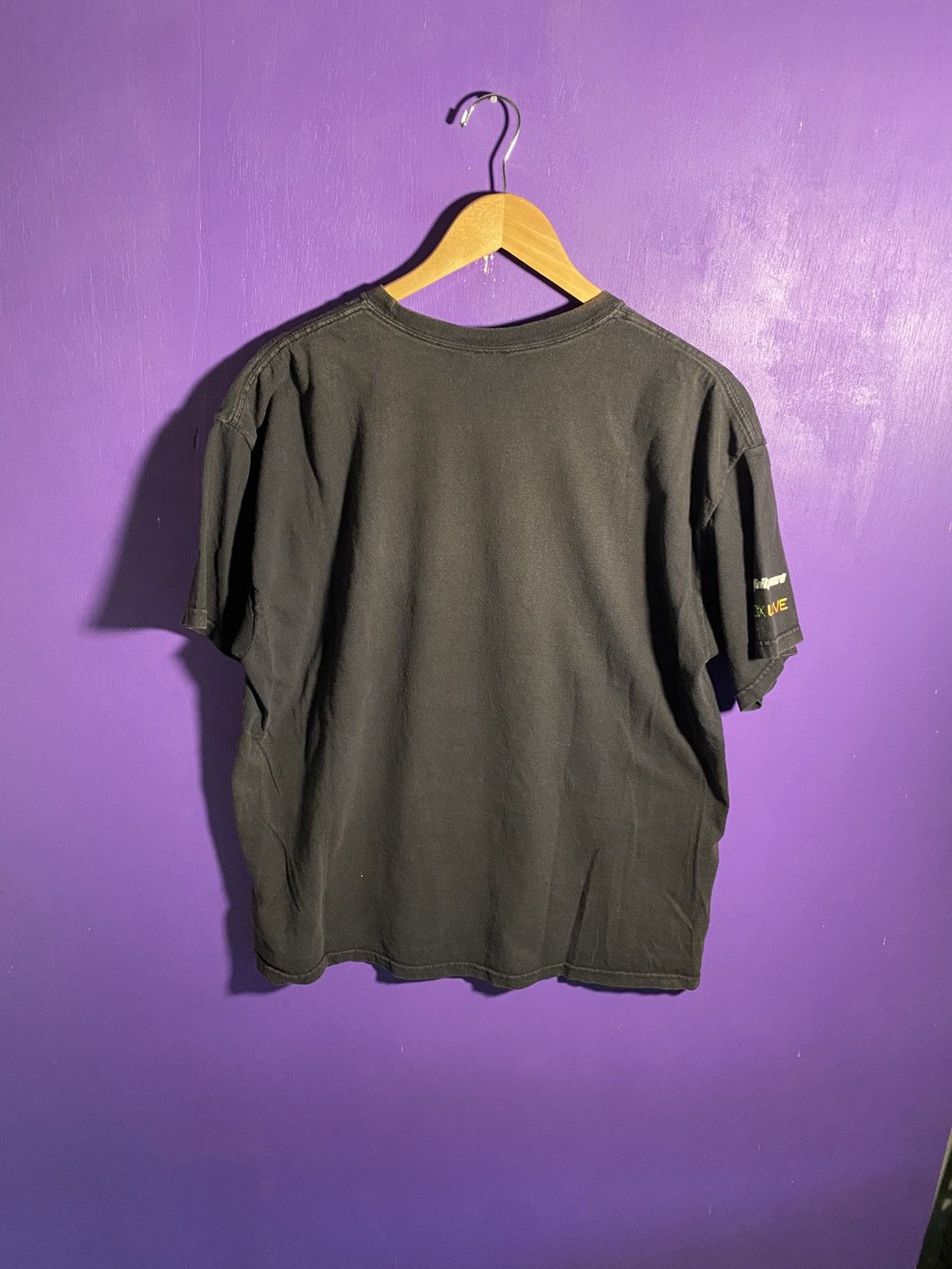Other Vintage 2007 infinity ward Modern Warfare promo t-shirt Size US XL / EU 56 / 4 - 2 Thumbnail