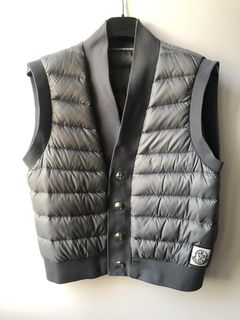 Moncler Gamme Bleu | Grailed