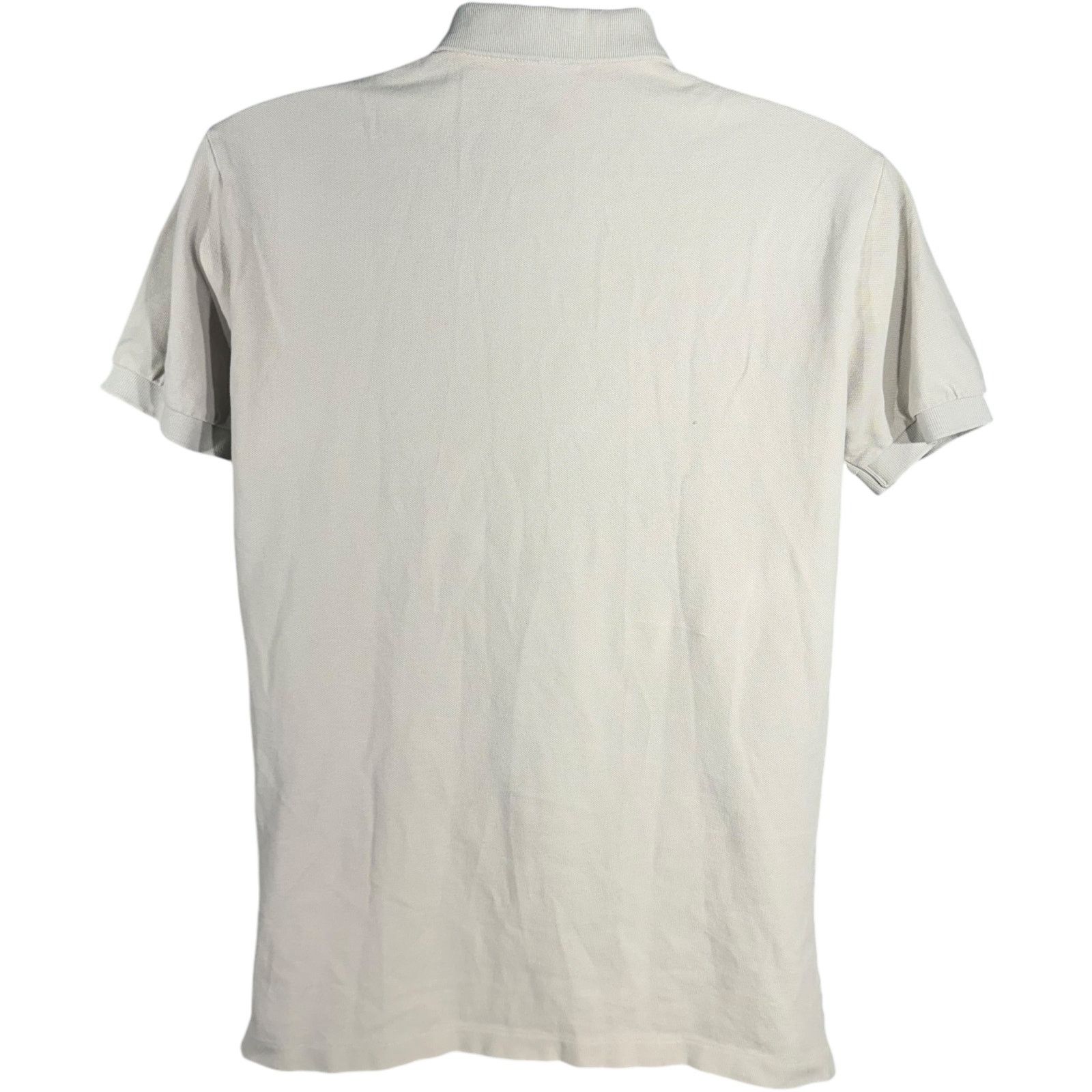 Polo Ralph Lauren Polo Ralph Lauren Short Sleeve Polo Size US S / EU 44-46 / 1 - 5 Thumbnail