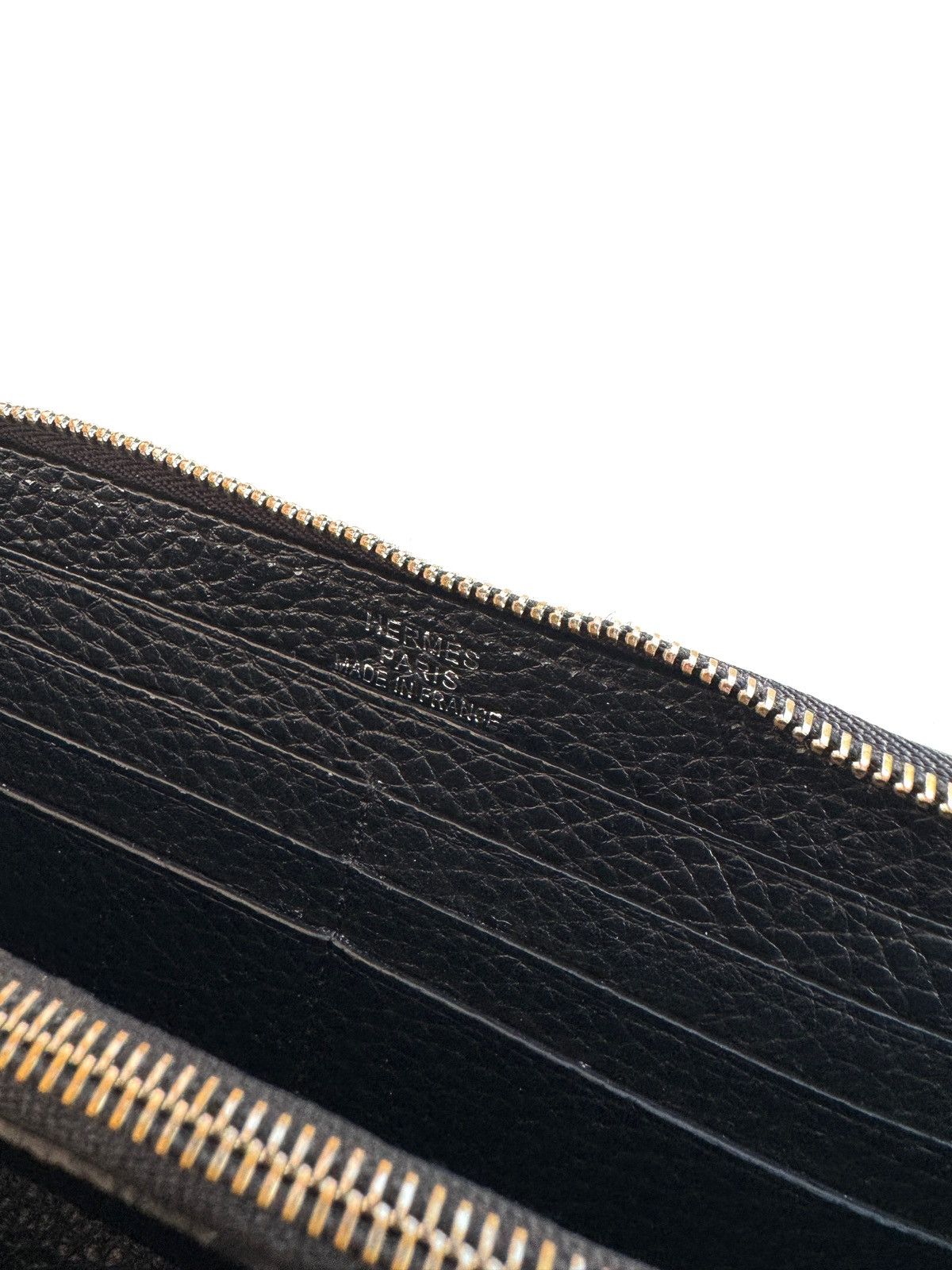 Hermes Hermes wallet Size ONE SIZE - 5 Thumbnail