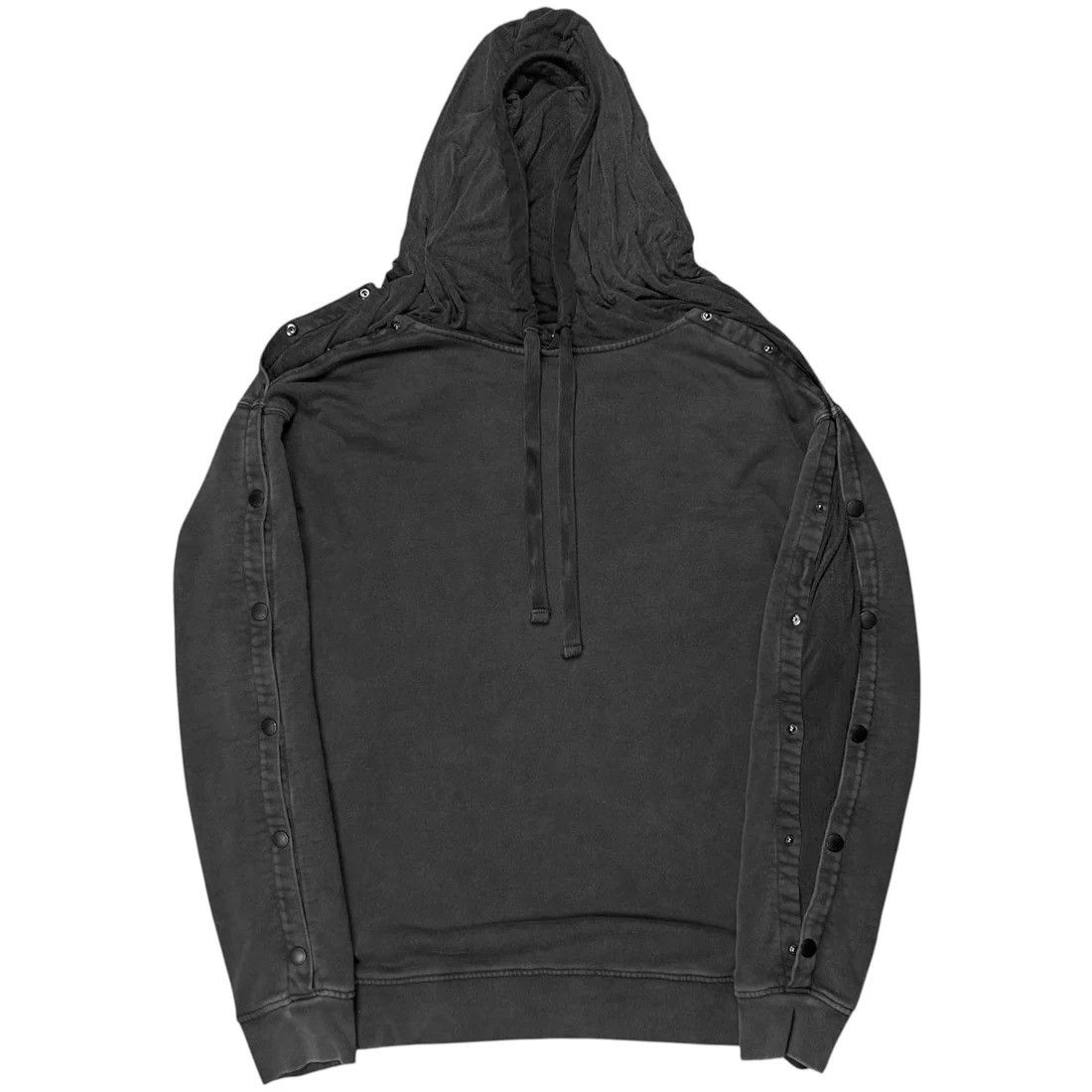 Y/Project Y/Project Snap Insert Hoodie - AW24 Size US L / EU 52-54 / 3 - 1 Thumbnail