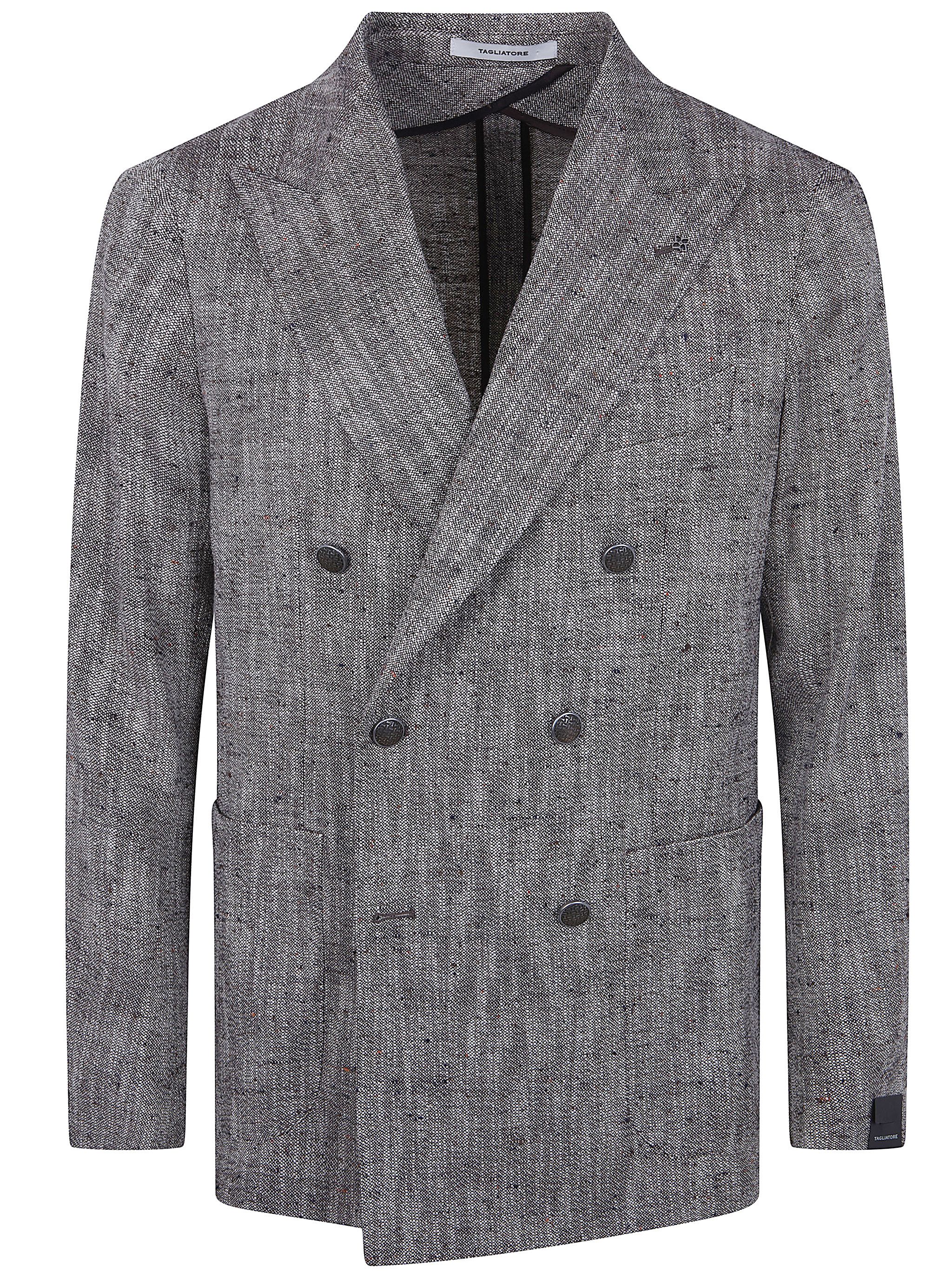 Tagliatore "MONTECARLO" JACKET Size US M / EU 48-50 / 2 - 1 Thumbnail