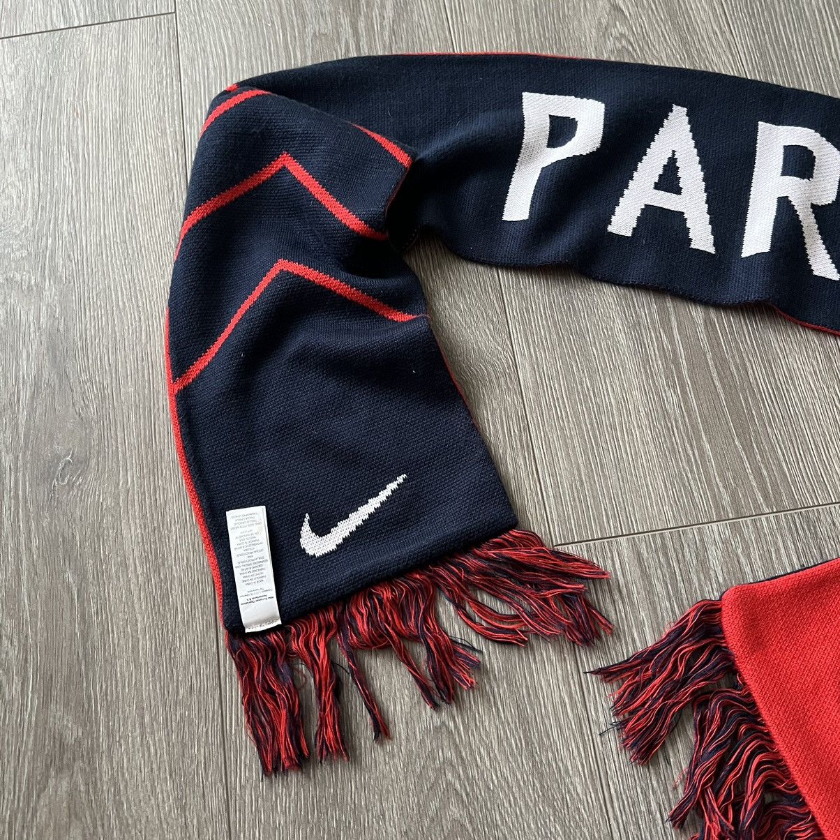 Nike Nike PSG Paris Scarf Football Size ONE SIZE - 3 Thumbnail