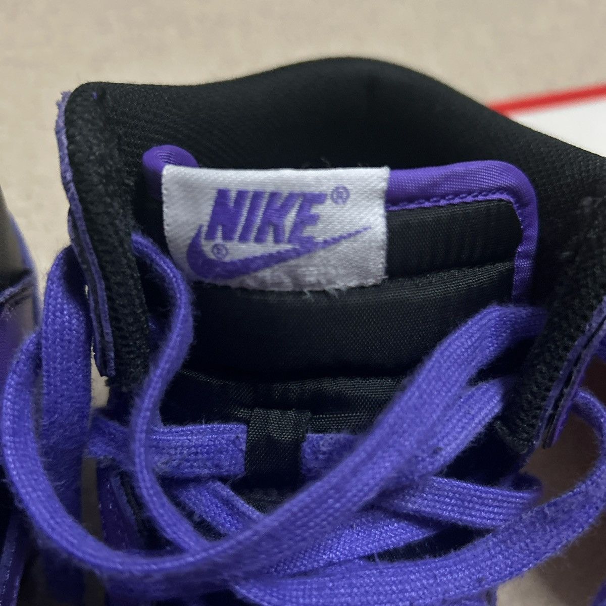 Nike Nike dunk high Size US 10 / EU 43 - 5 Thumbnail
