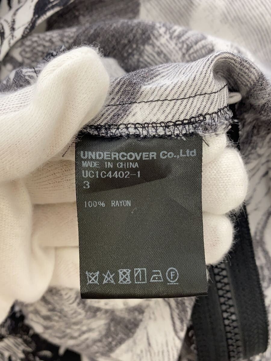 Undercover SS23 Boobs Shirt Size US L / EU 52-54 / 3 - 4 Thumbnail