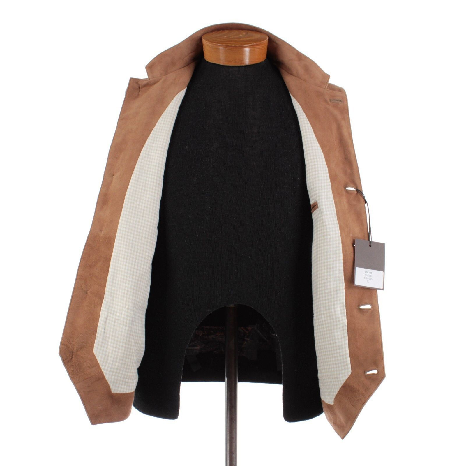 Other Rifugio Vest Size M US In Brown Suede Size US M / EU 48-50 / 2 - 7 Thumbnail