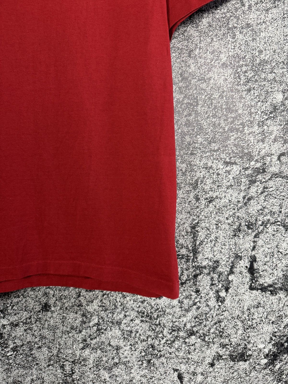 Levi's Rare Levis Vintage T-Shirt 1993 LeviStrauss 90s USA Size XL Size US XL / EU 56 / 4 - 6 Thumbnail