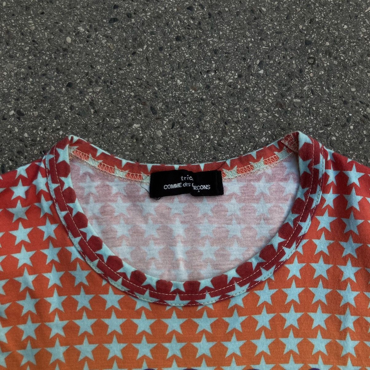 Comme des Garcons Comme des Garcons The Big show Shirt Size US XS / EU 42 / 0 - 4 Thumbnail