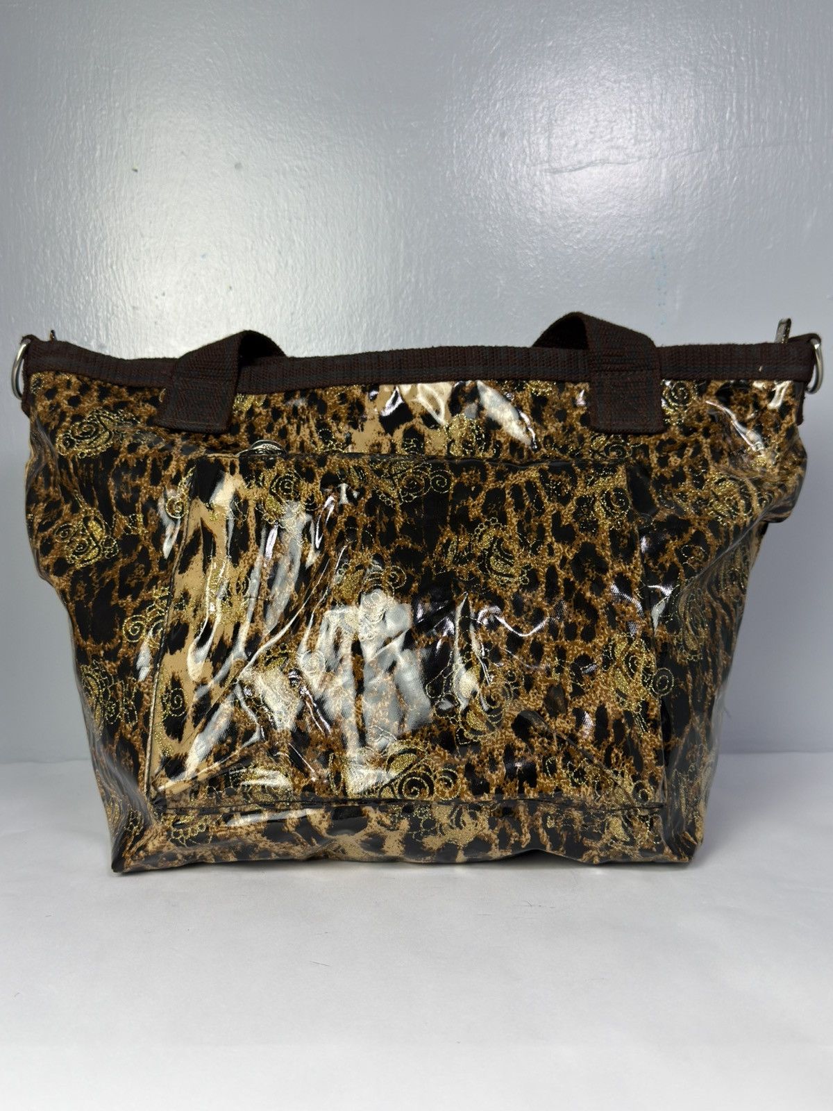 Hysteric Glamour Hysteric Glamour Leopard Print Tote Bag Size ONE SIZE - 1 Thumbnail