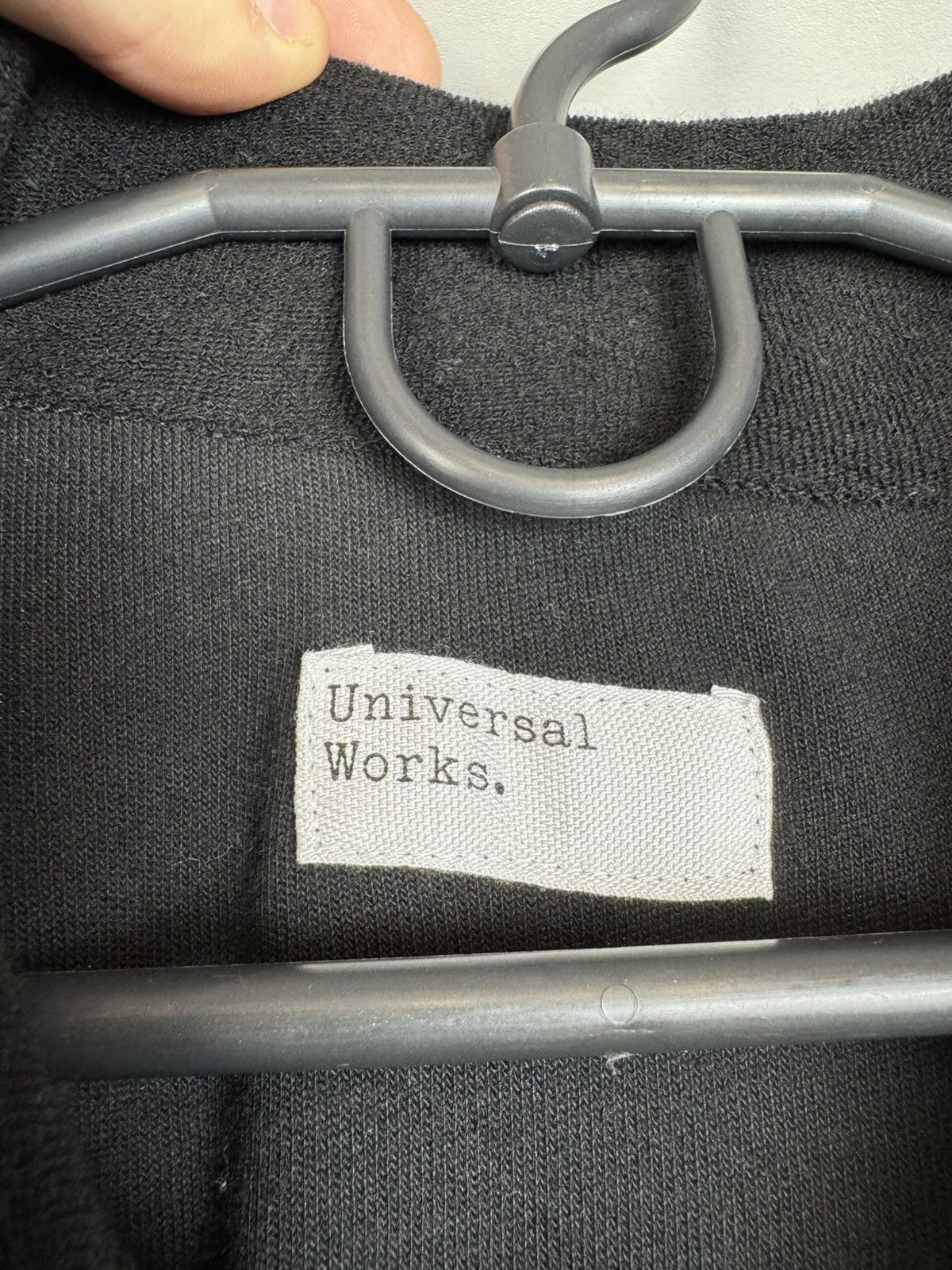 Universal Works Universal Works Vacation SS Polo Terry Cotton Shirt Size US M / EU 48-50 / 2 - 7 Thumbnail