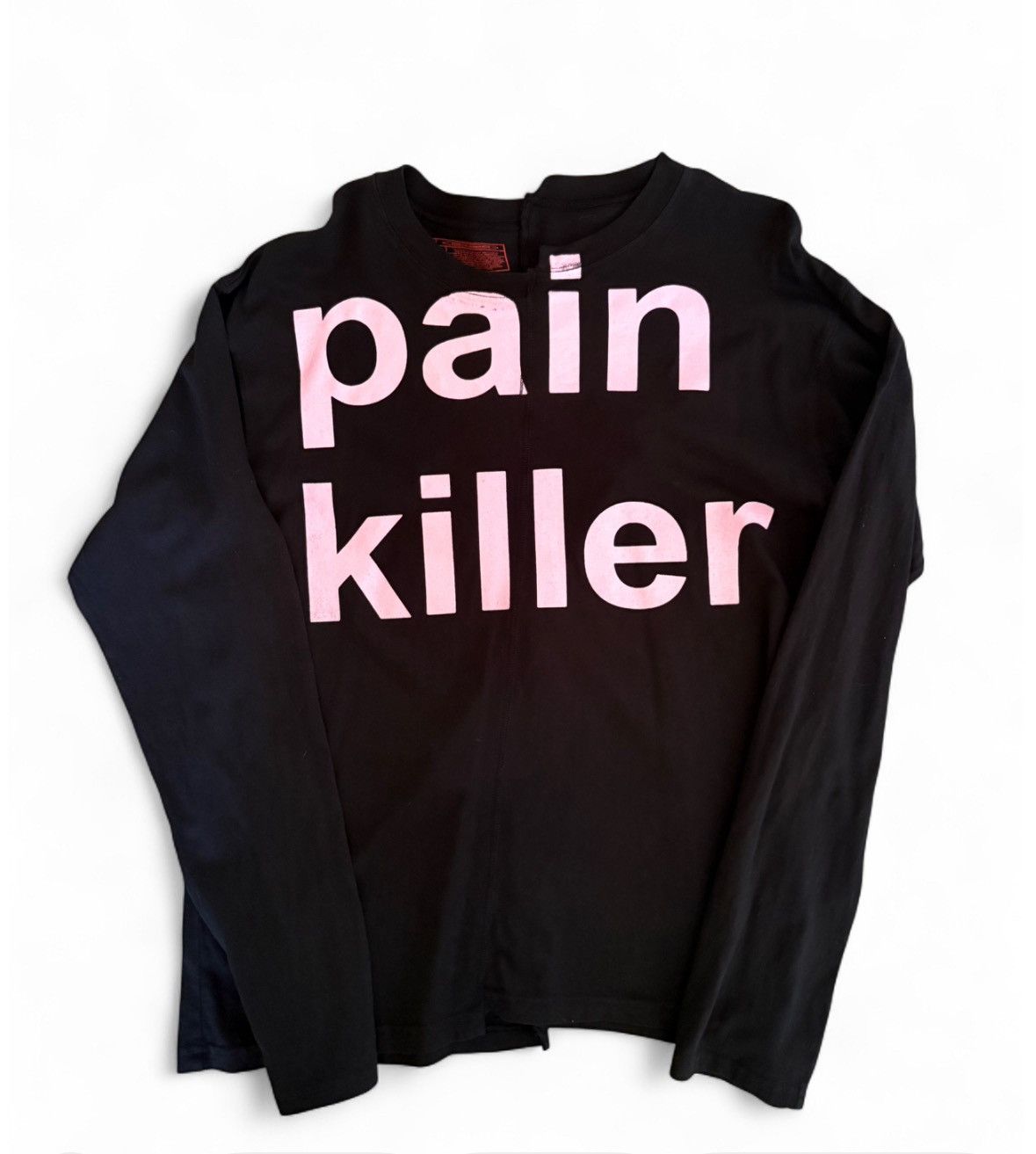 Painkiller Long Sleeve | Grailed
