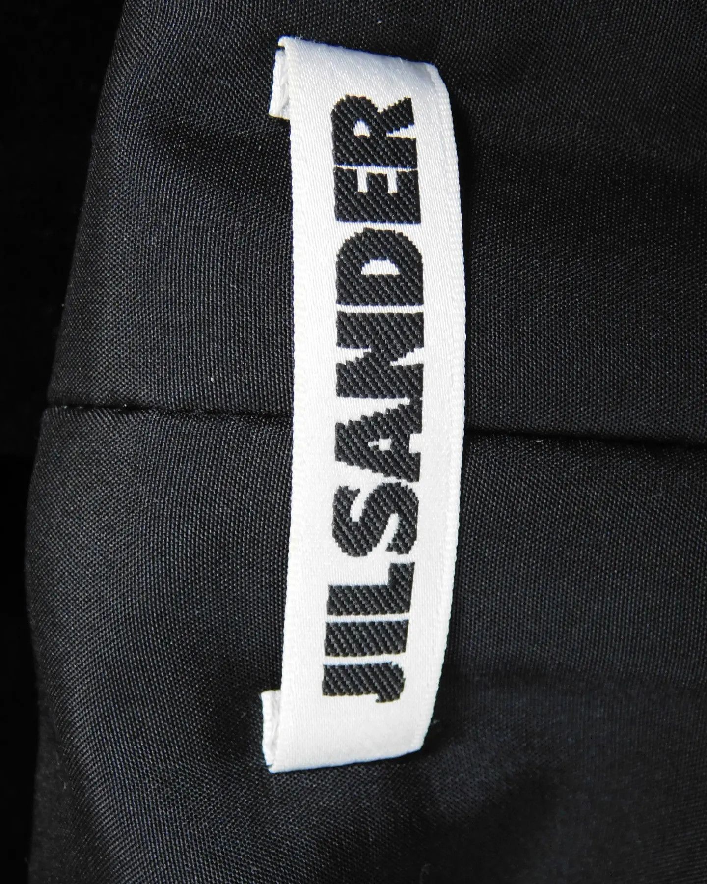 Jil Sander Jil Sander Blazer Size S / US 4 / IT 40 - 7 Thumbnail