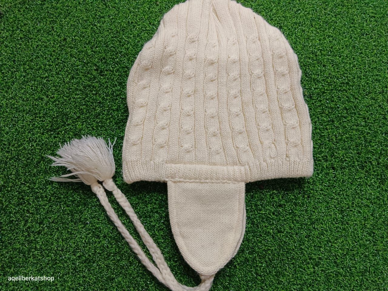 Ocean Pacific OCEAN PACIFIC Snowcap Beanie Size ONE SIZE - 3 Thumbnail