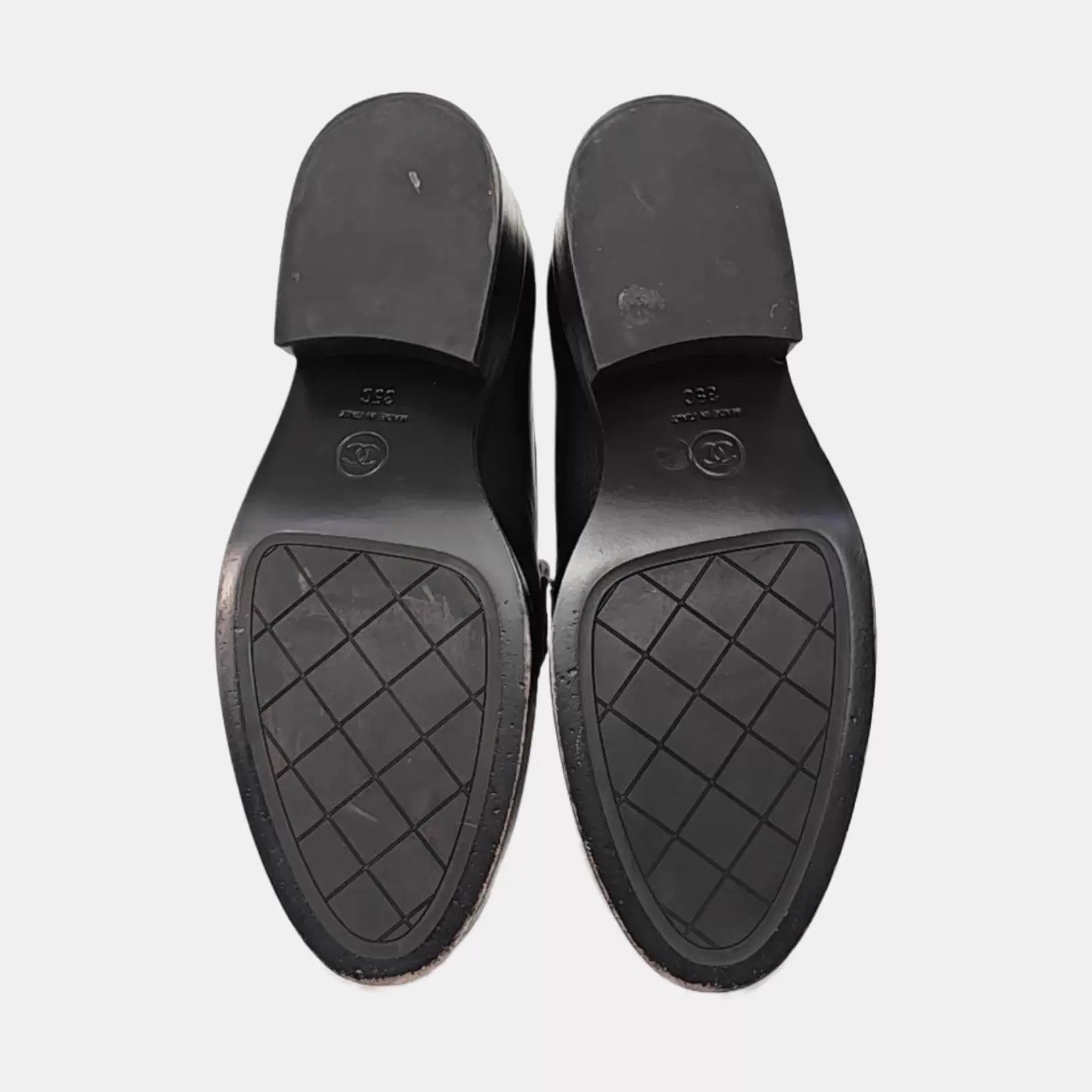 Chanel Chanel Women's 35 Shoes Size US 4.5 / IT 34.5 - 2 Thumbnail