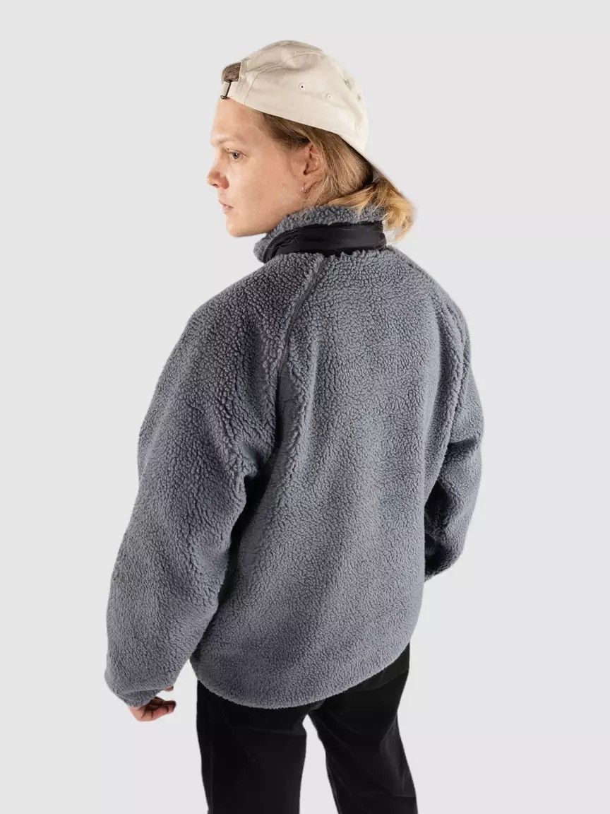 Carhartt Wip Sherpa Carhartt New with tags Size US M / EU 48-50 / 2 - 2 Thumbnail