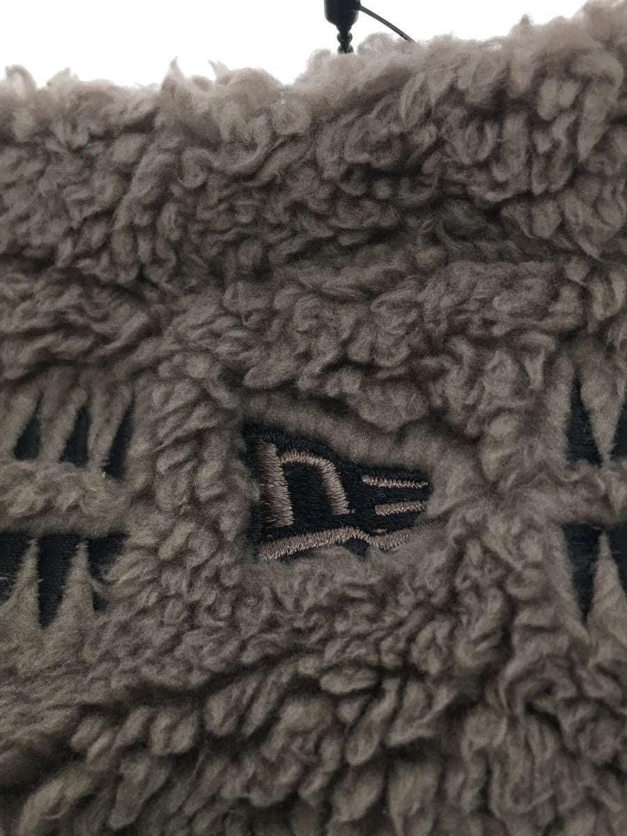 New Era × Undercover AW19 Fleece Neck Warmer Size ONE SIZE - 3 Thumbnail