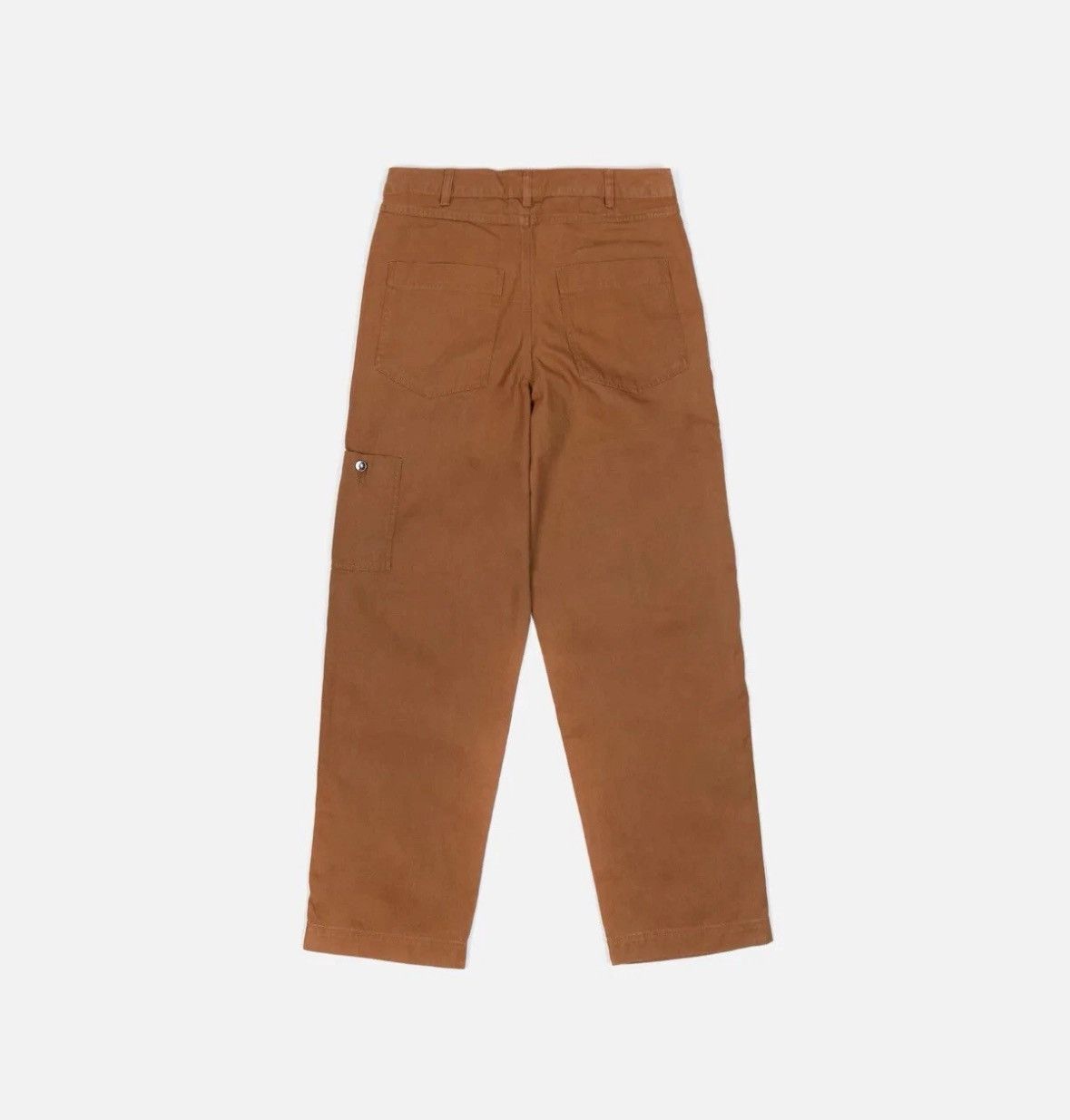 Nike Nike Life Heavyweight Double Knee Pants Ale Brown DQ5179-270 Size US 32 / EU 48 - 7 Thumbnail