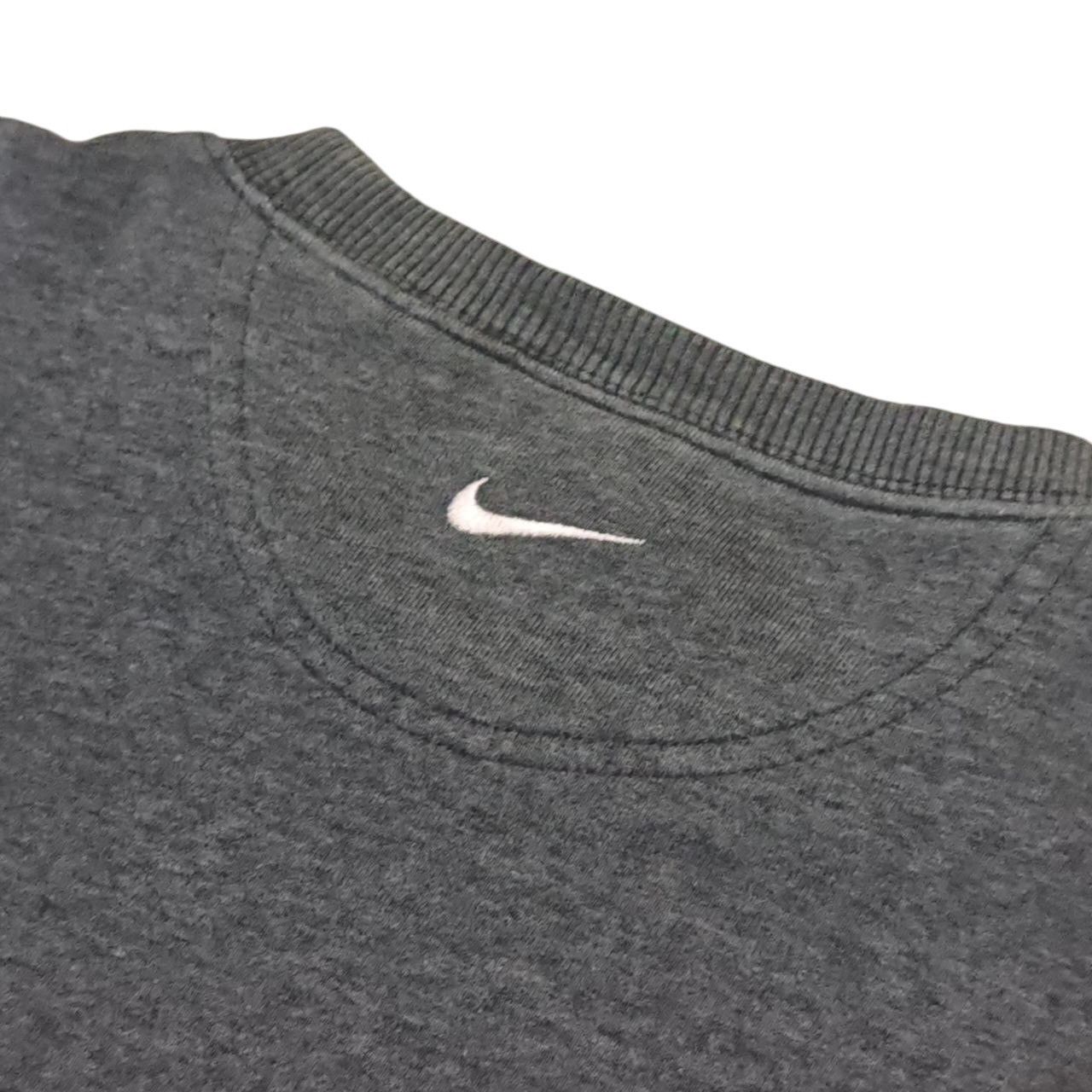 Nike Y2K Vintage Nike Hoops Is Religion Sweatshirt Size US M / EU 48-50 / 2 - 7 Thumbnail