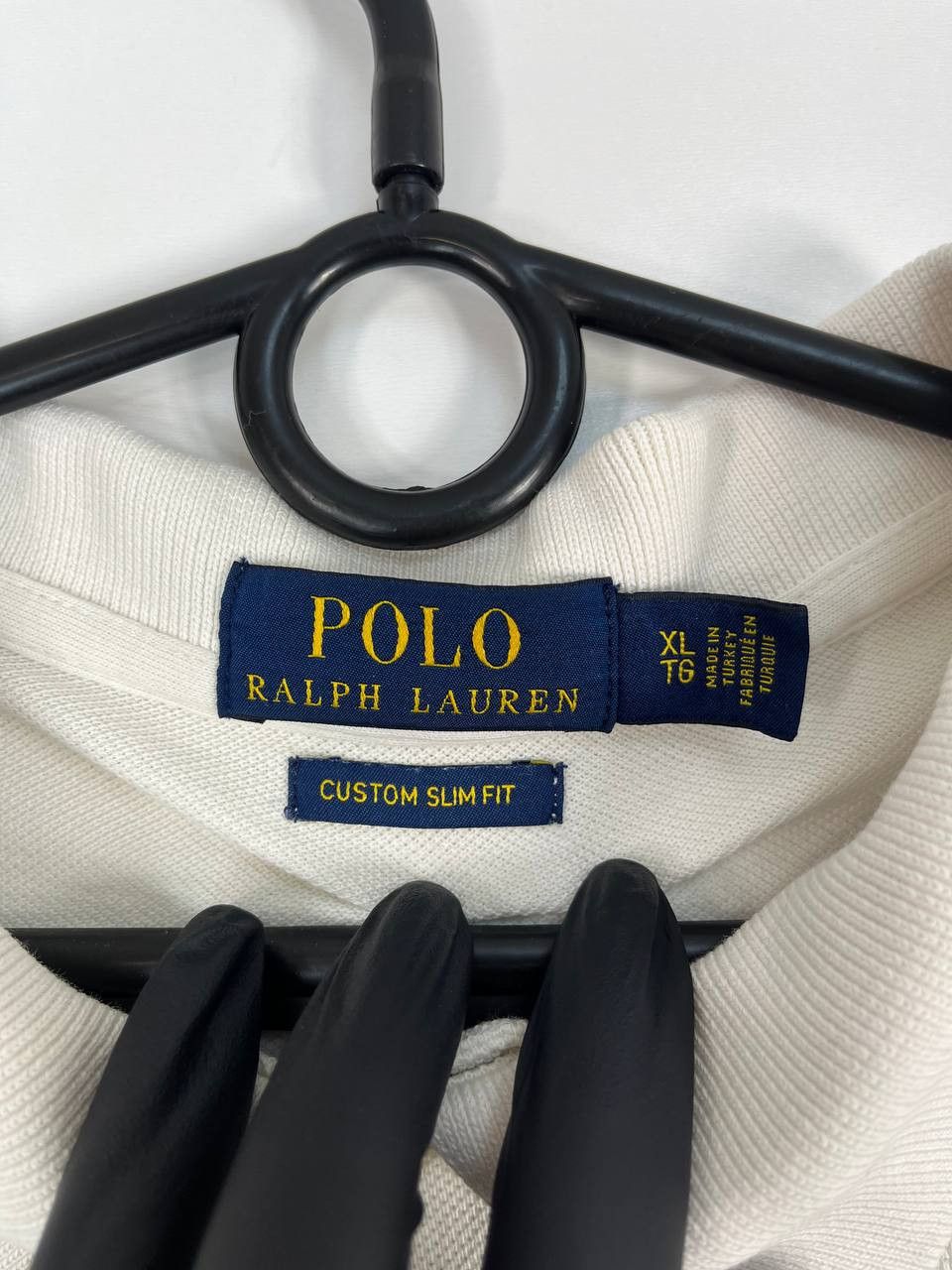 Polo Ralph Lauren Polo Ralph Lauren Classic Polo Shirt Mens Size XL Size US XL / EU 56 / 4 - 3 Thumbnail