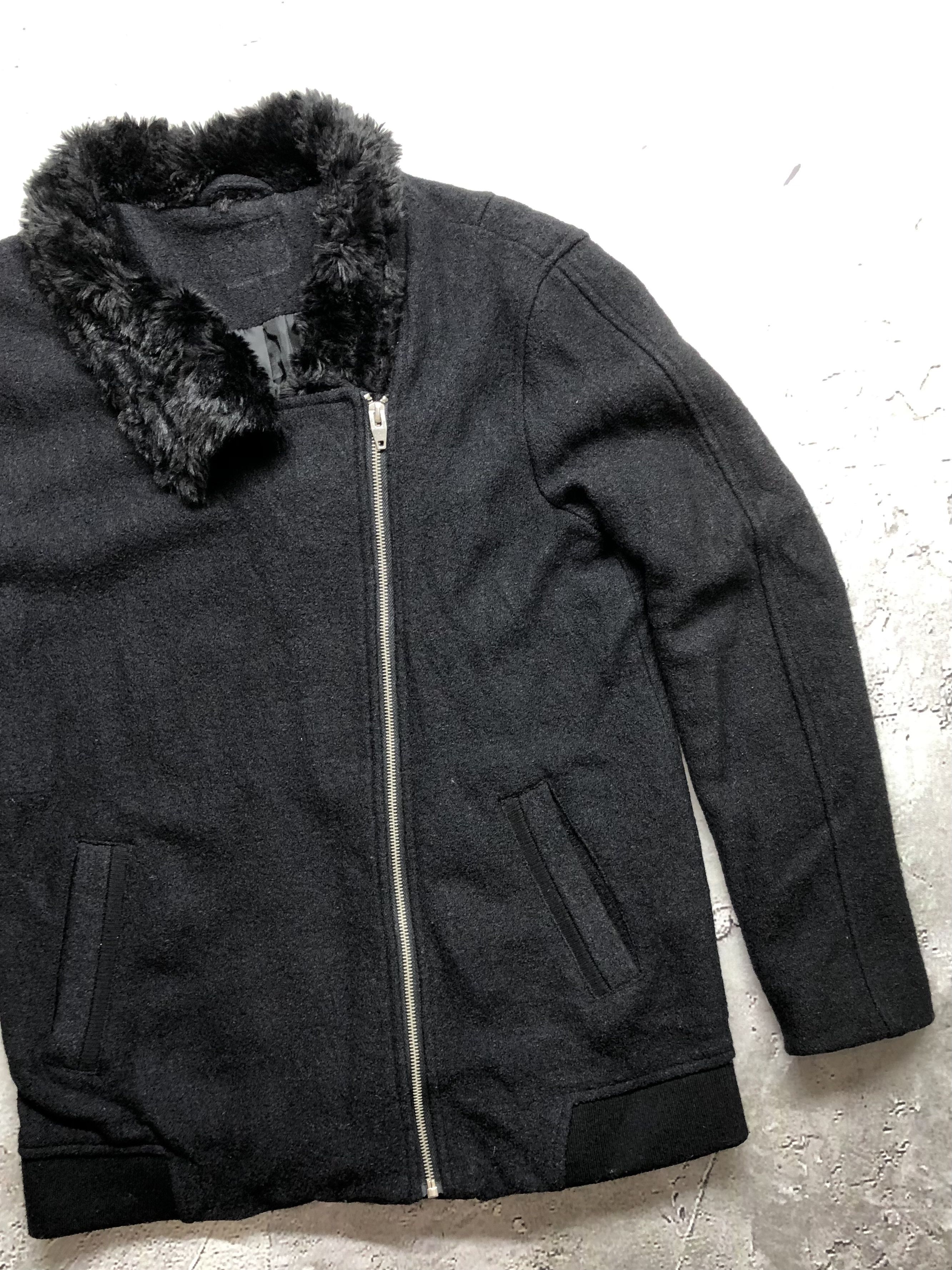 Vintage Vintage Jacket Size L / US 10 / IT 46 - 3 Thumbnail
