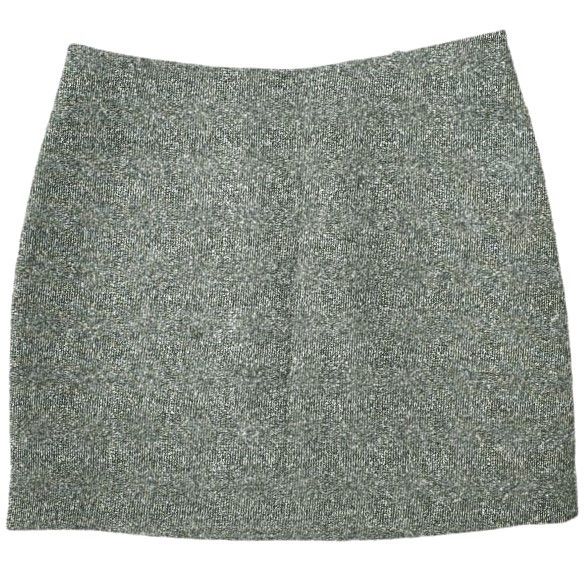 Other Other T by ALEXANDER WANG Bonding Mini Skirt Skirt Others Skirts 403906F14 Size ONE SIZE - 1 Thumbnail