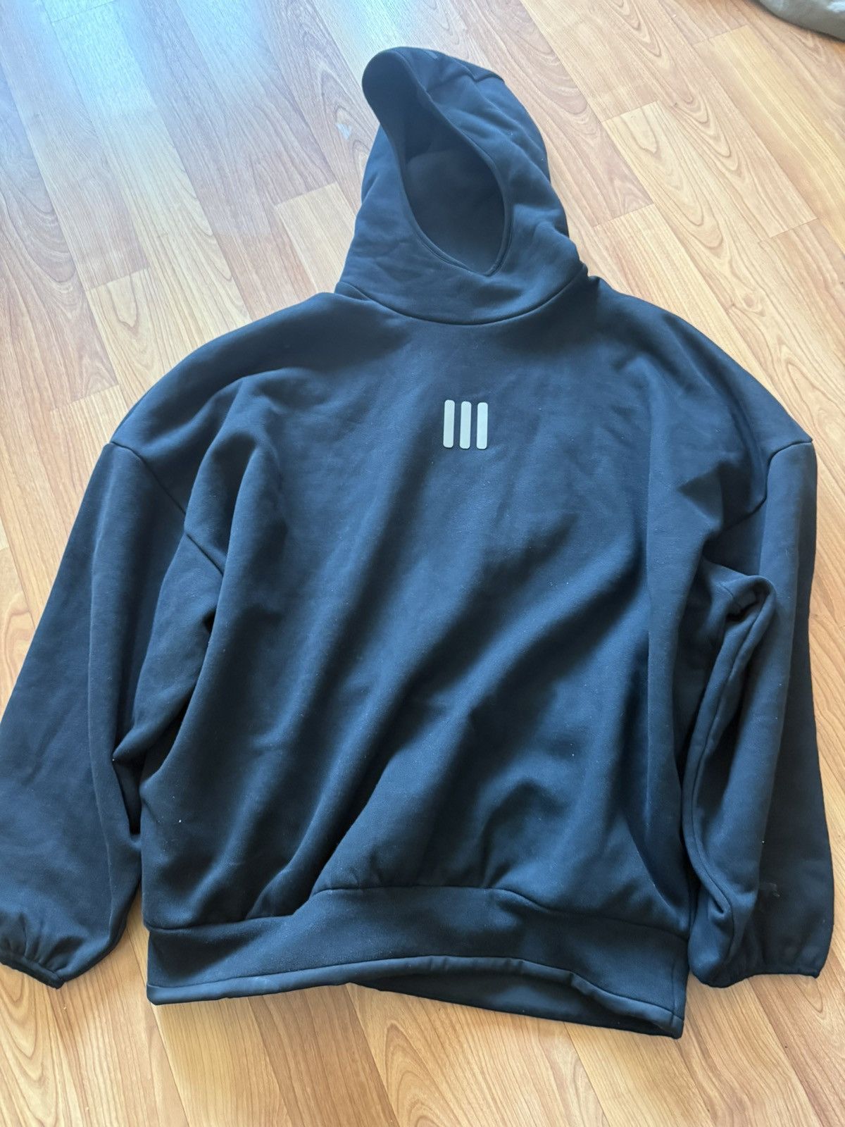 Adidas × Fear of God Fear of God Athletics Heavy Fleece Size US M / EU 48-50 / 2 - 1 Thumbnail