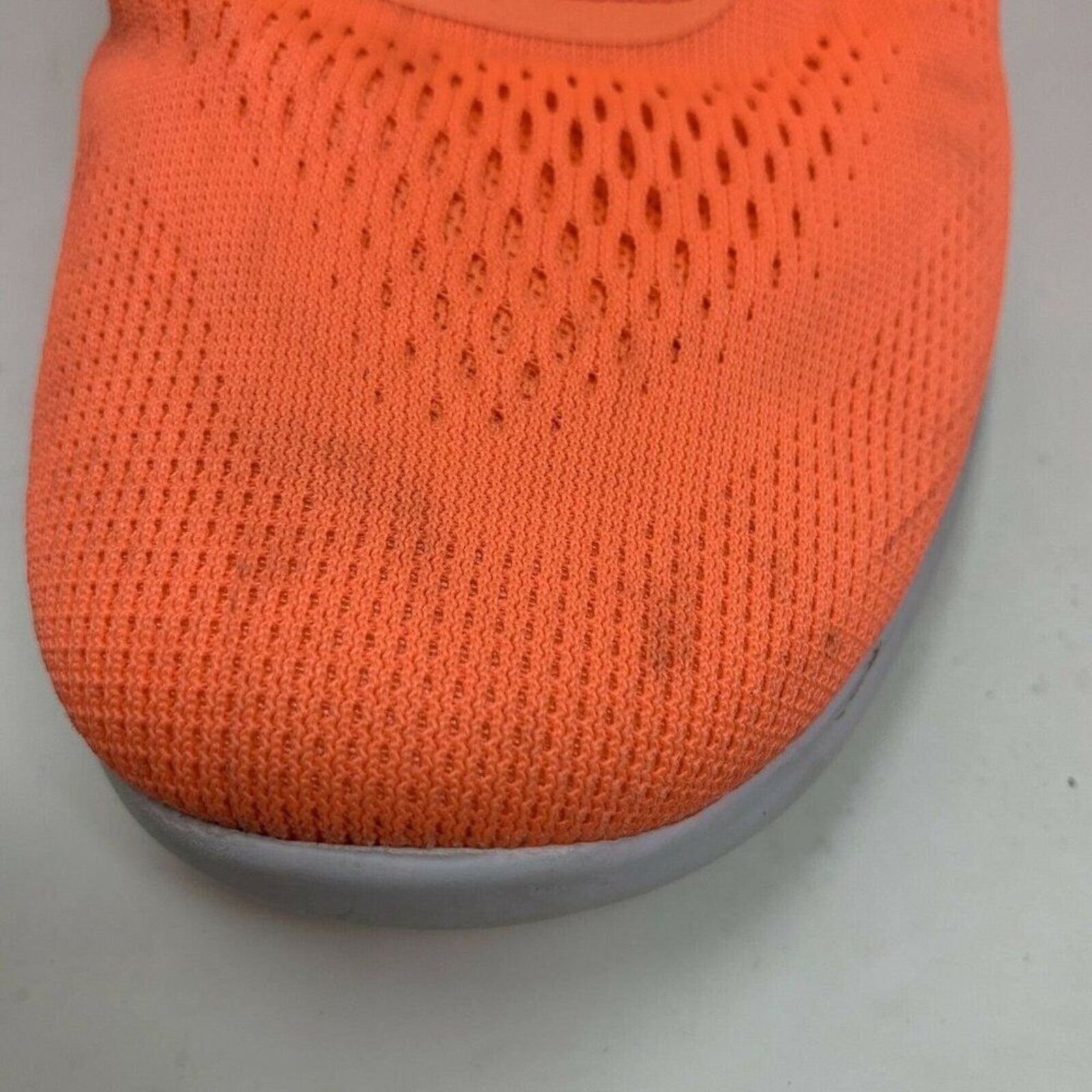 Nike Nike Free Bright Mango Womens 11.5 Running Shoes 831509-802 Size US 11.5 / IT 41.5 - 5 Thumbnail